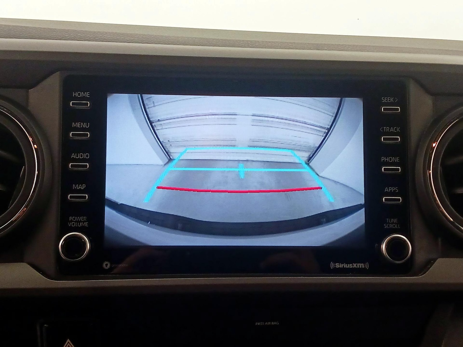 2020 Toyota Tacoma TRD Off Road - Photo 15