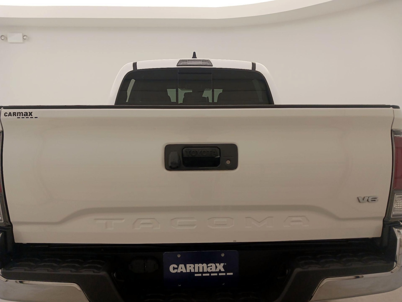 2020 Toyota Tacoma TRD Off Road - Photo 21