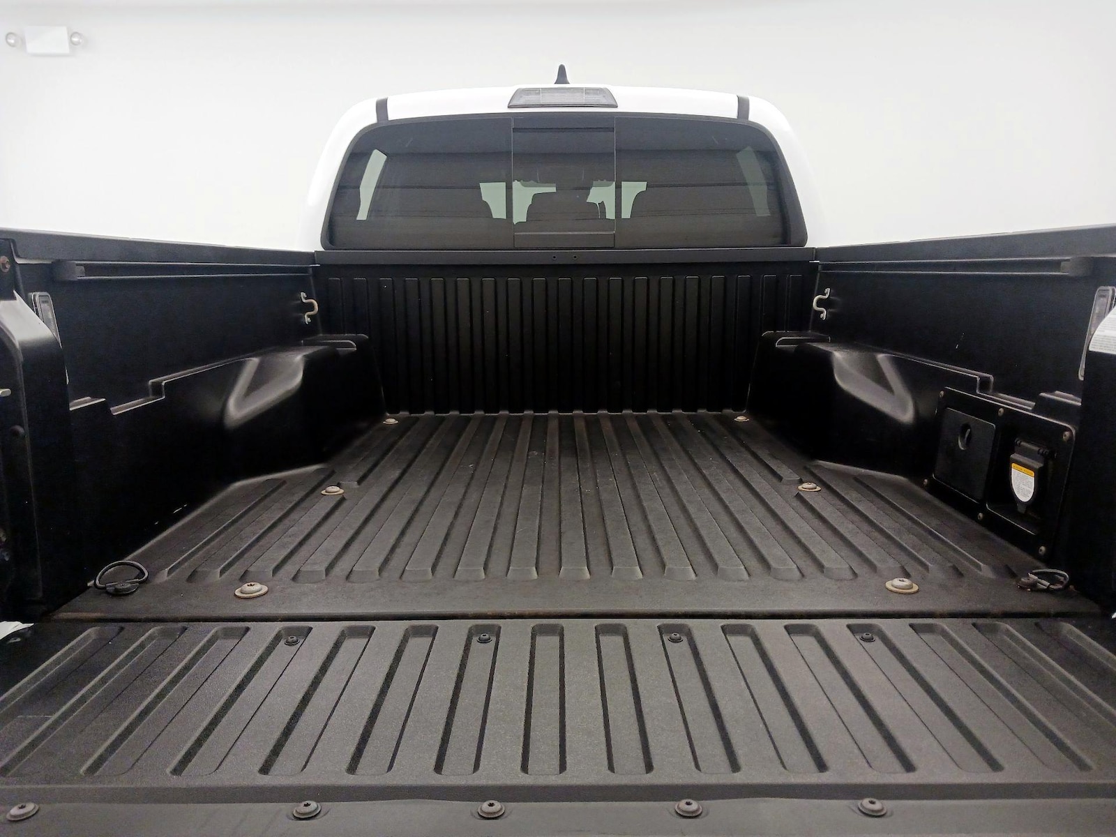 2020 Toyota Tacoma TRD Off Road - Photo 22
