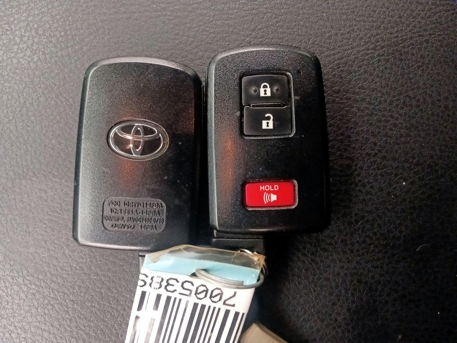 2020 Toyota Tacoma TRD Off Road - Photo 24