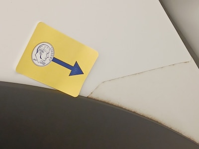Condition detail