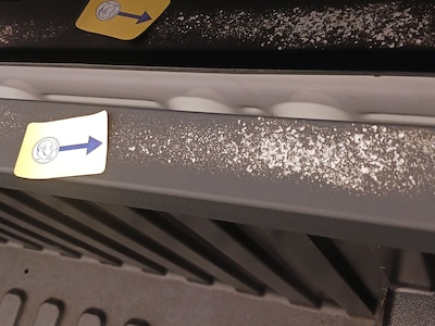 Condition detail