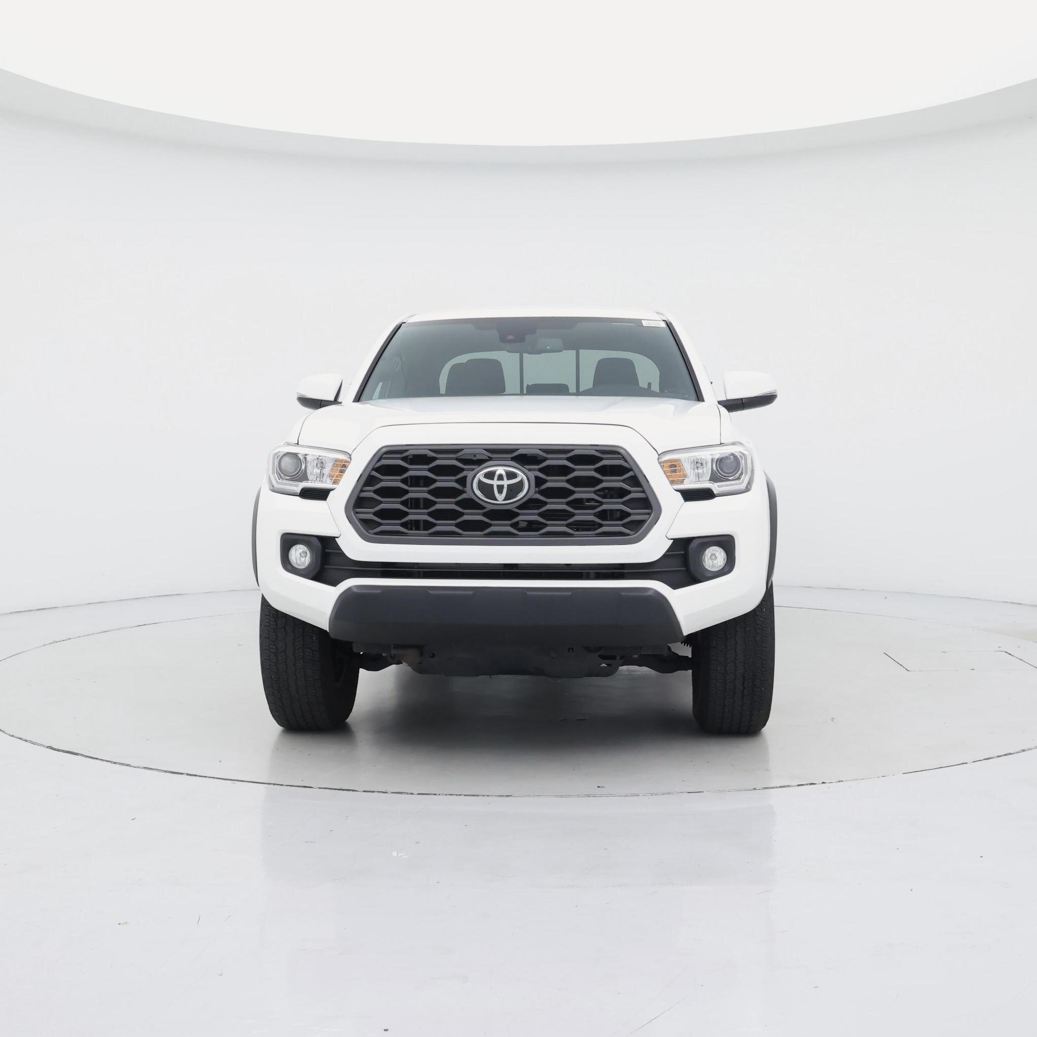 Thumbnail: 2020 Toyota Tacoma - 5