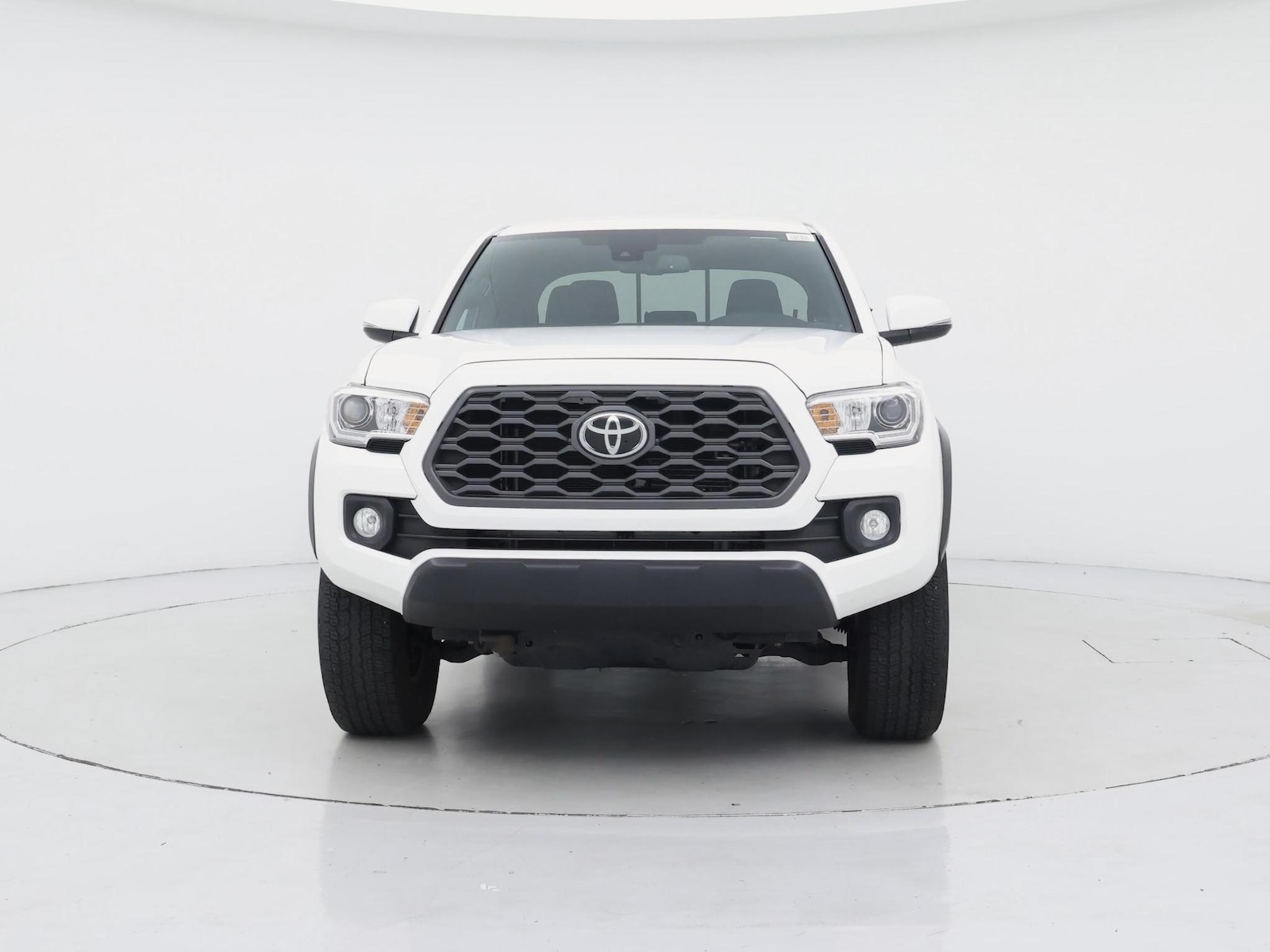 2020 Toyota Tacoma TRD Off Road - Photo 6