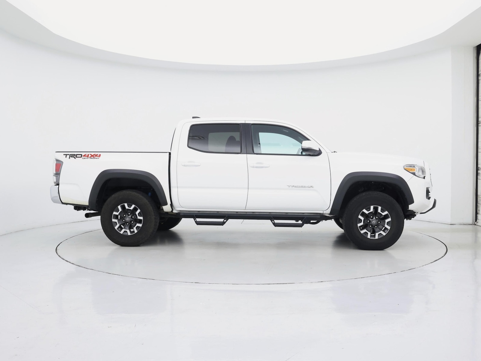 2020 Toyota Tacoma TRD Off Road - Photo 8