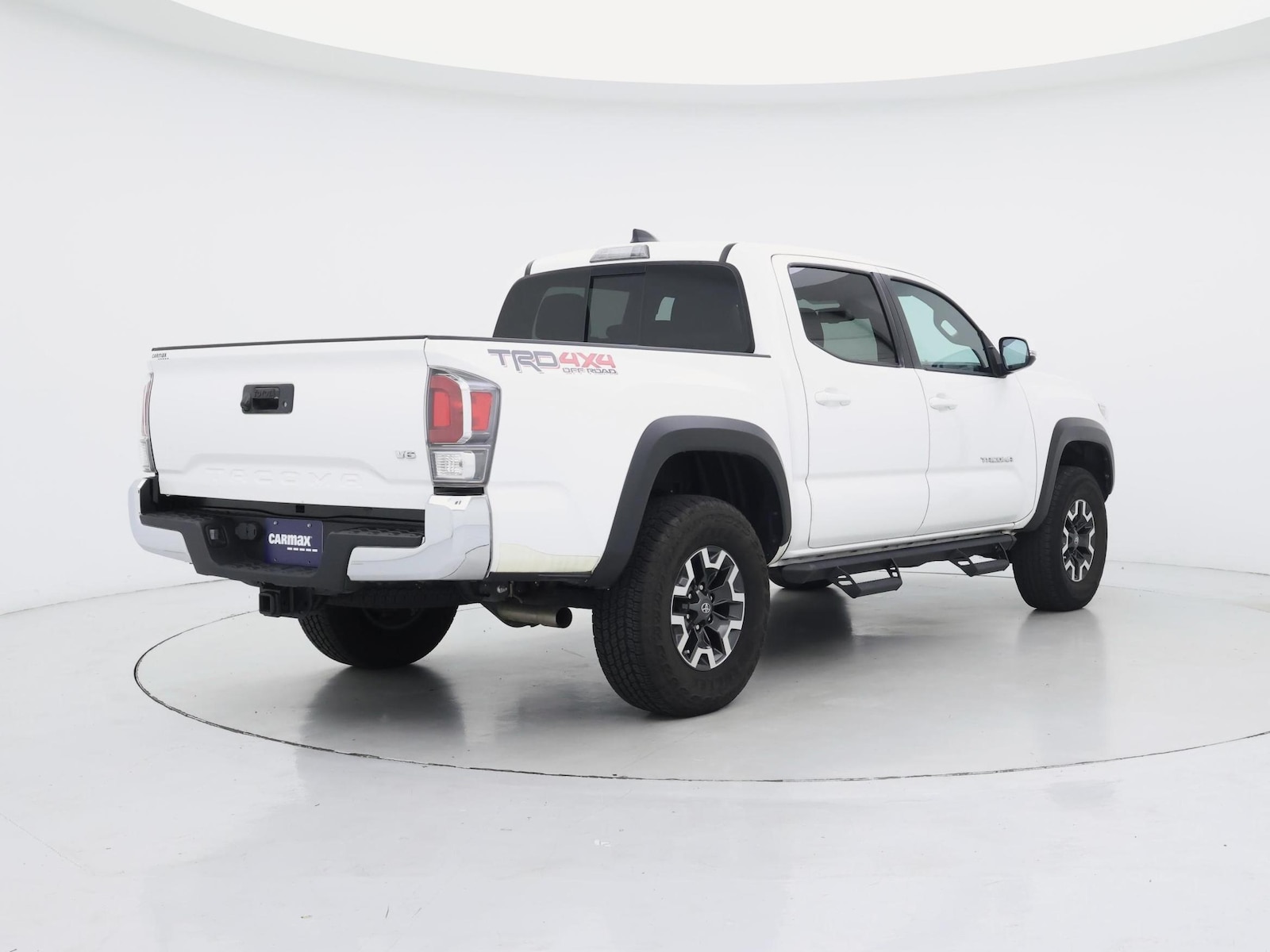 2020 Toyota Tacoma TRD Off Road - Photo 9