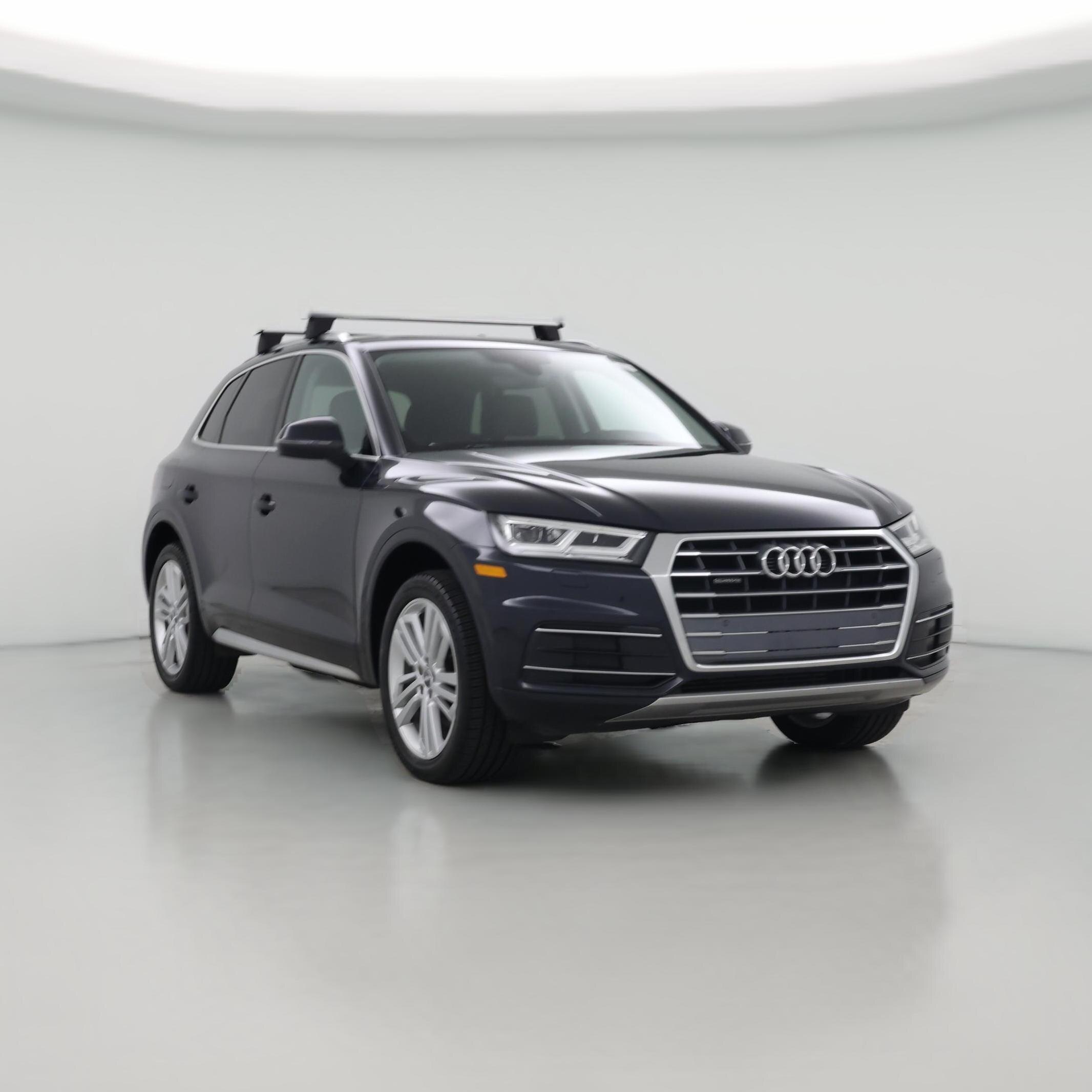 Thumbnail: 2019 Audi Q5 - 1