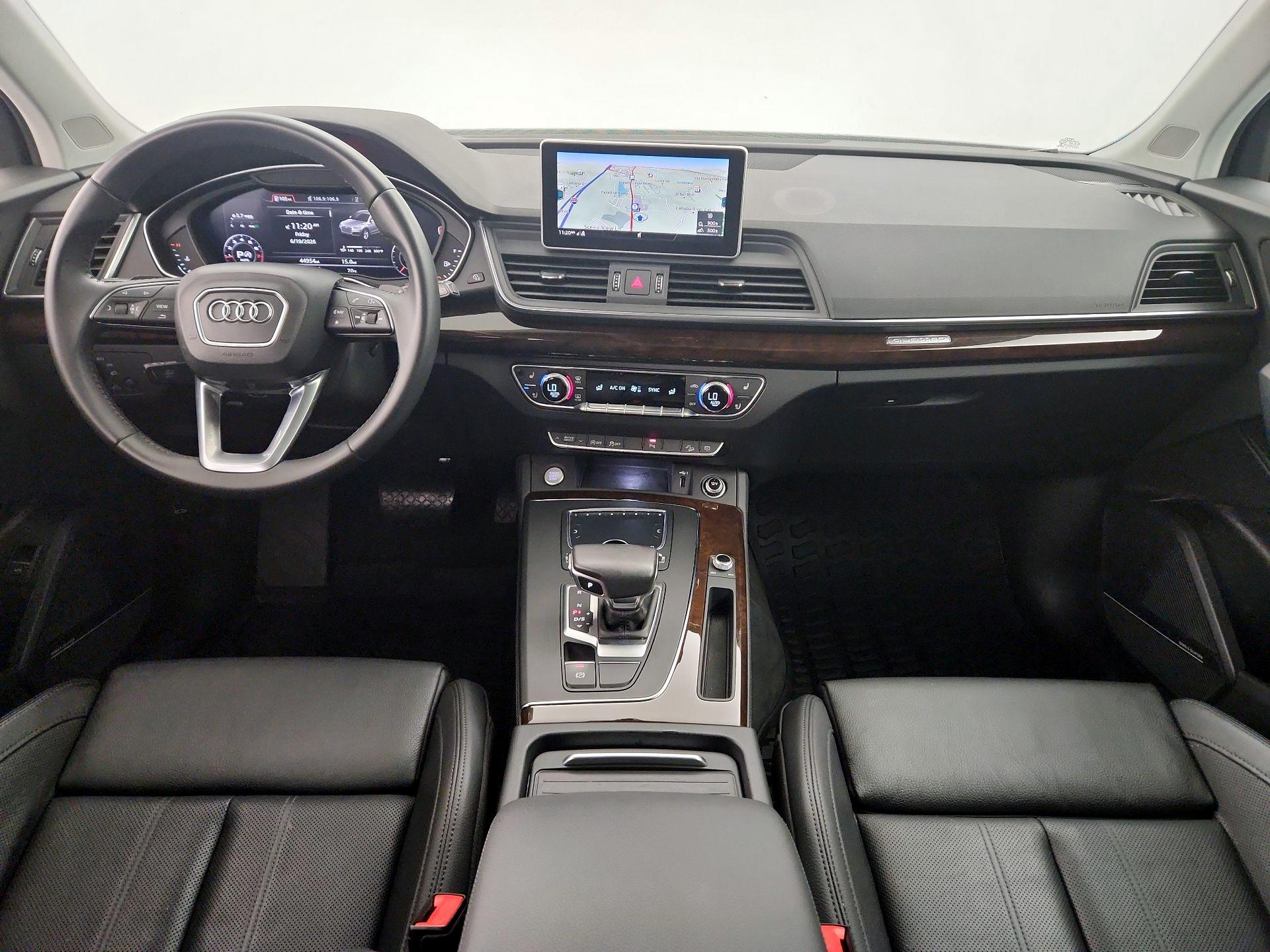 Thumbnail: 2019 Audi Q5 - 9