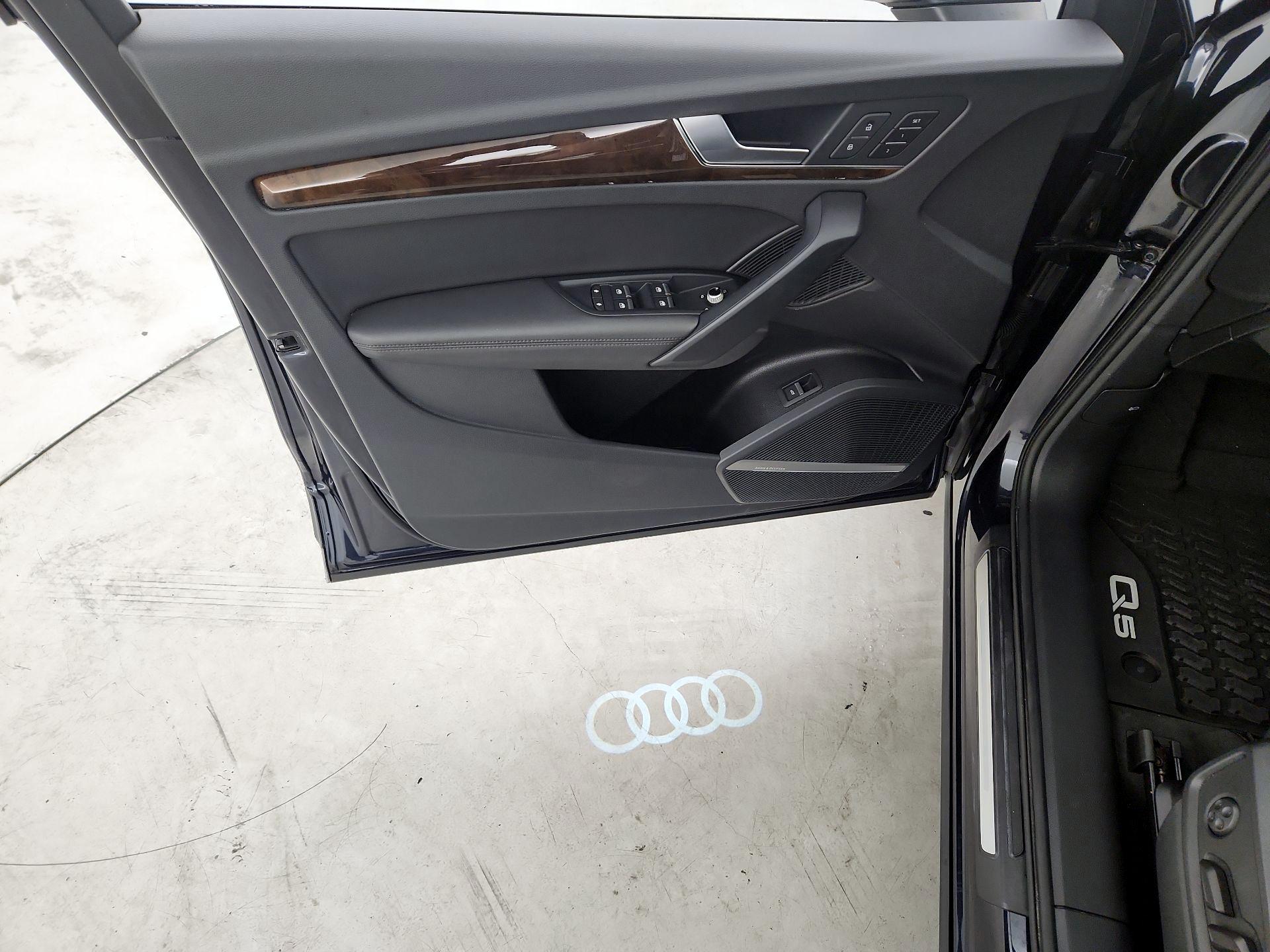 Thumbnail: 2019 Audi Q5 - 12