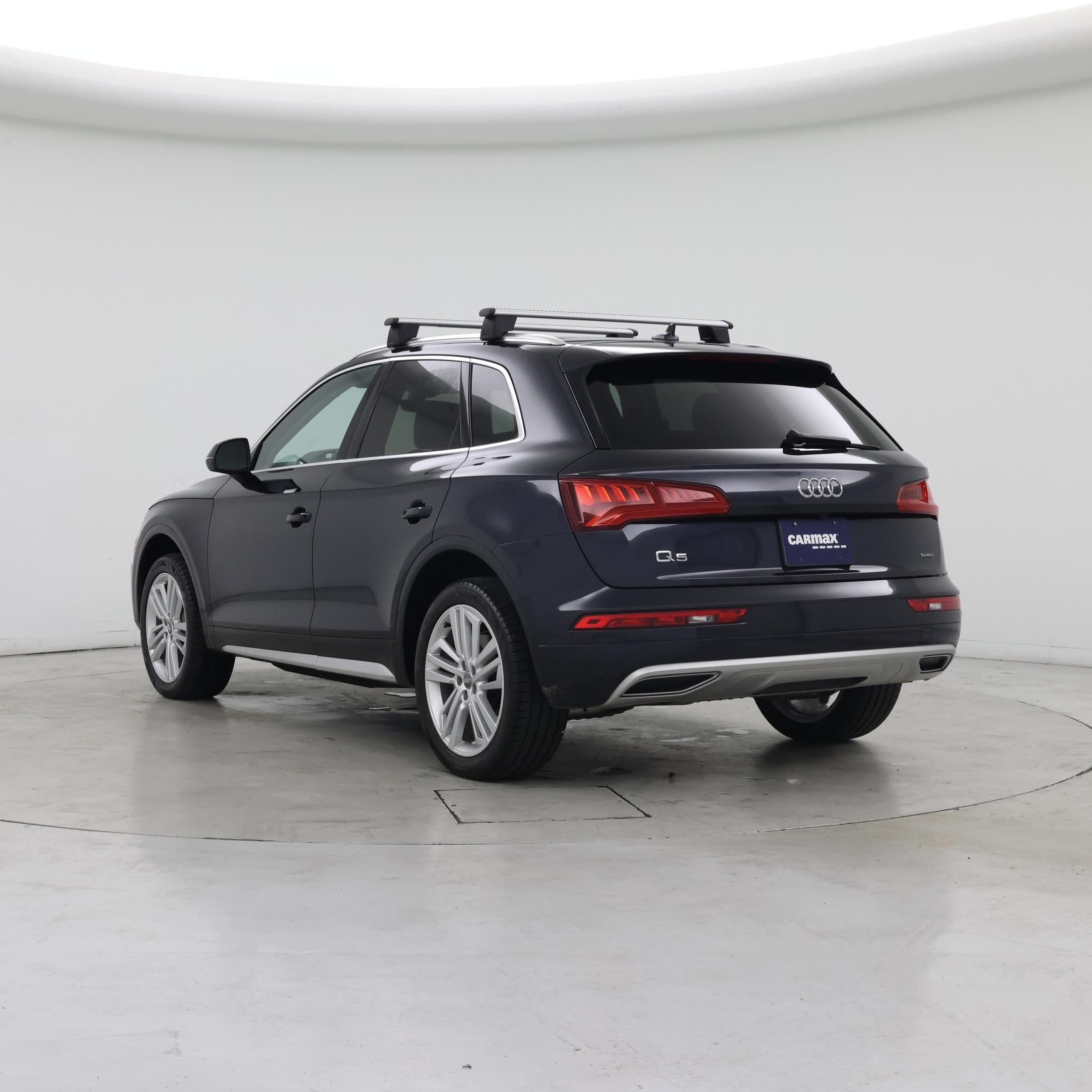 Thumbnail: 2019 Audi Q5 - 2