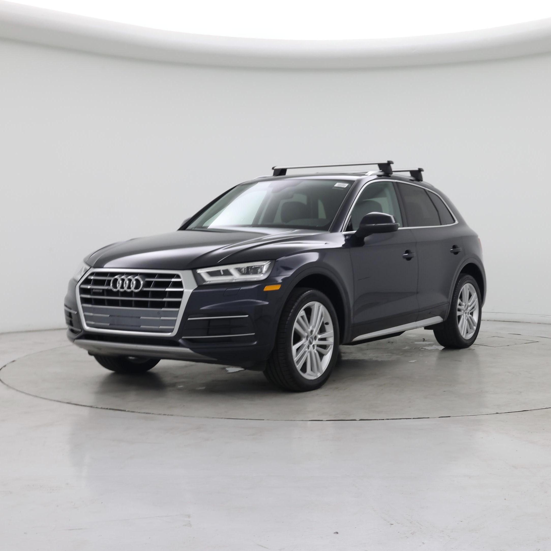 Thumbnail: 2019 Audi Q5 - 4