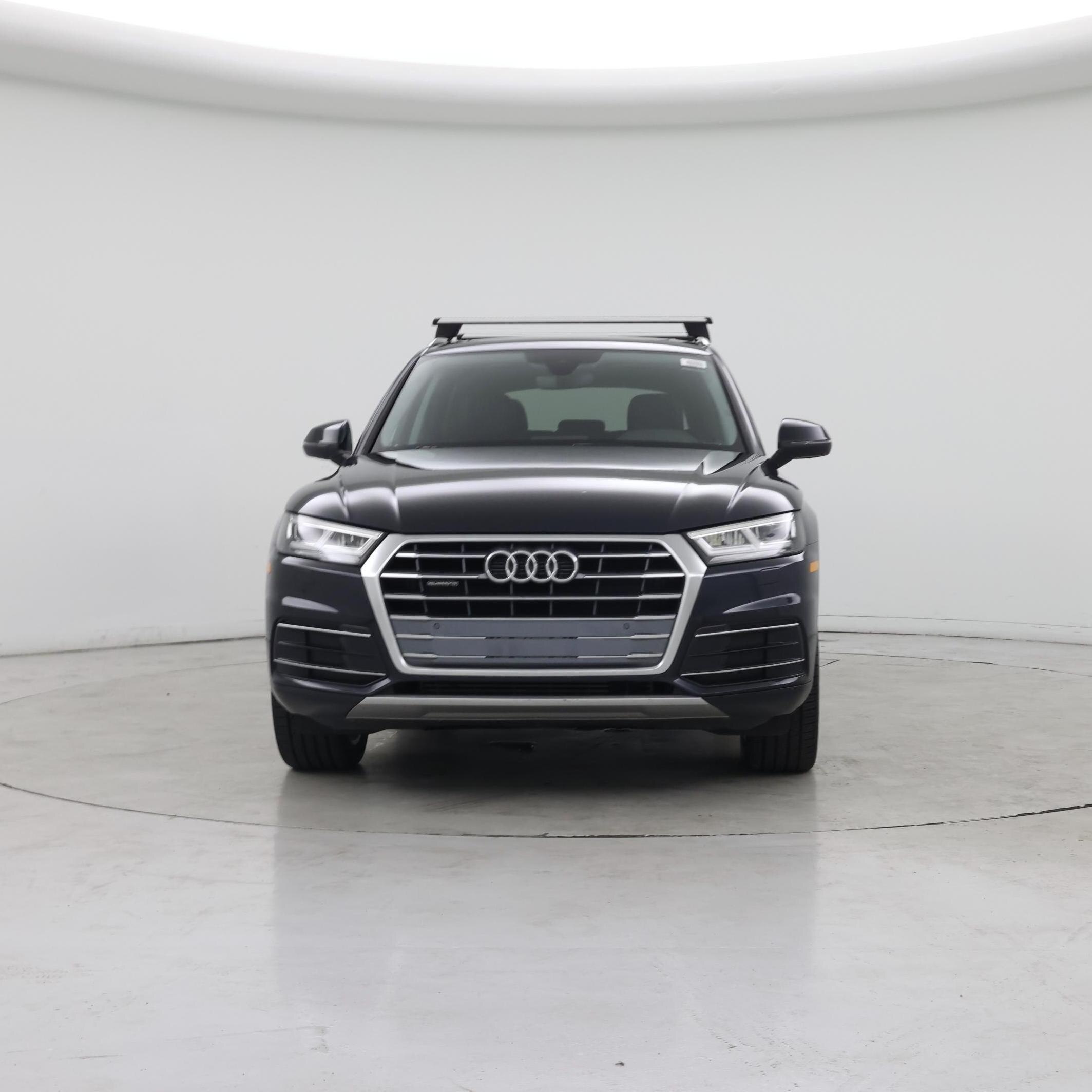 Thumbnail: 2019 Audi Q5 - 5