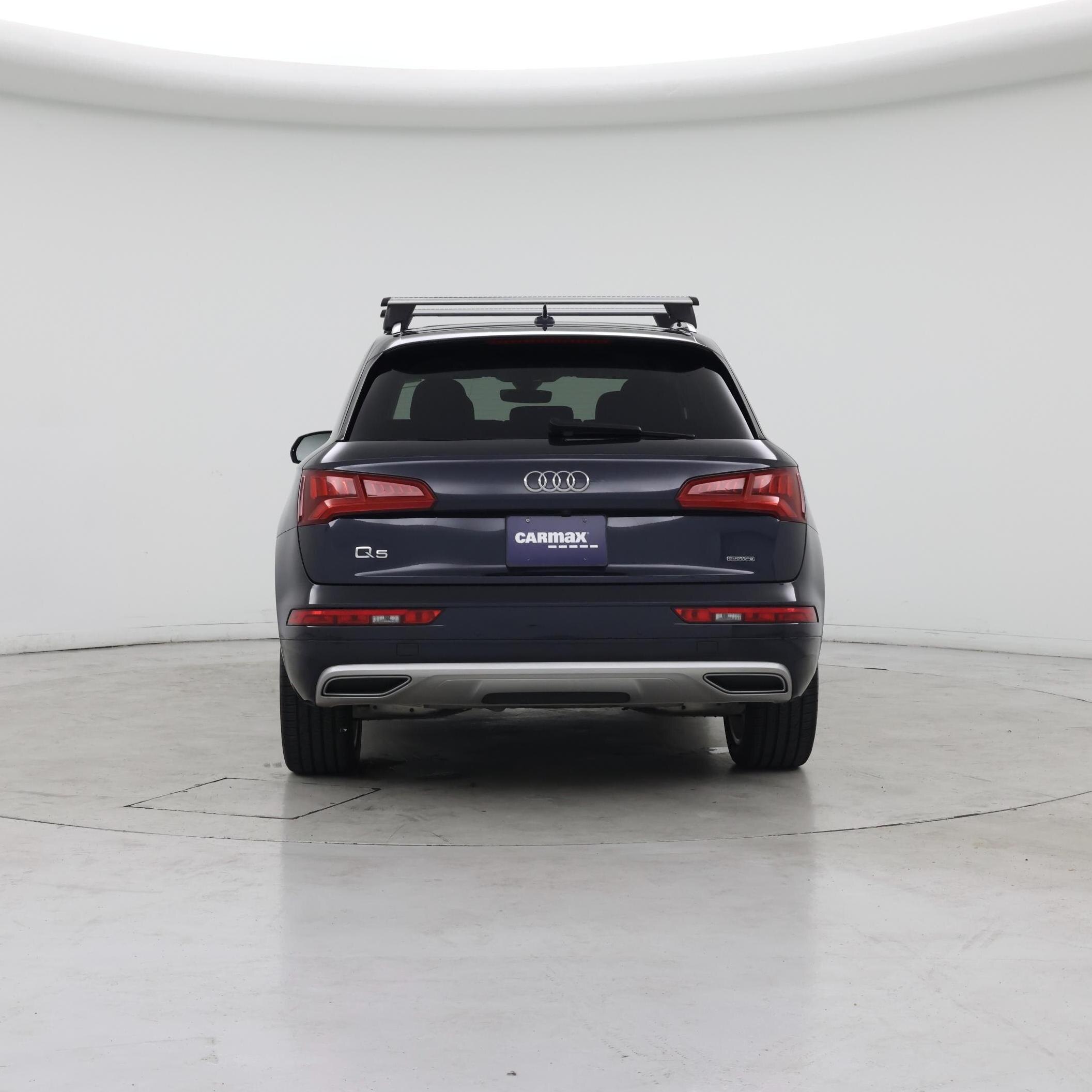 Thumbnail: 2019 Audi Q5 - 6