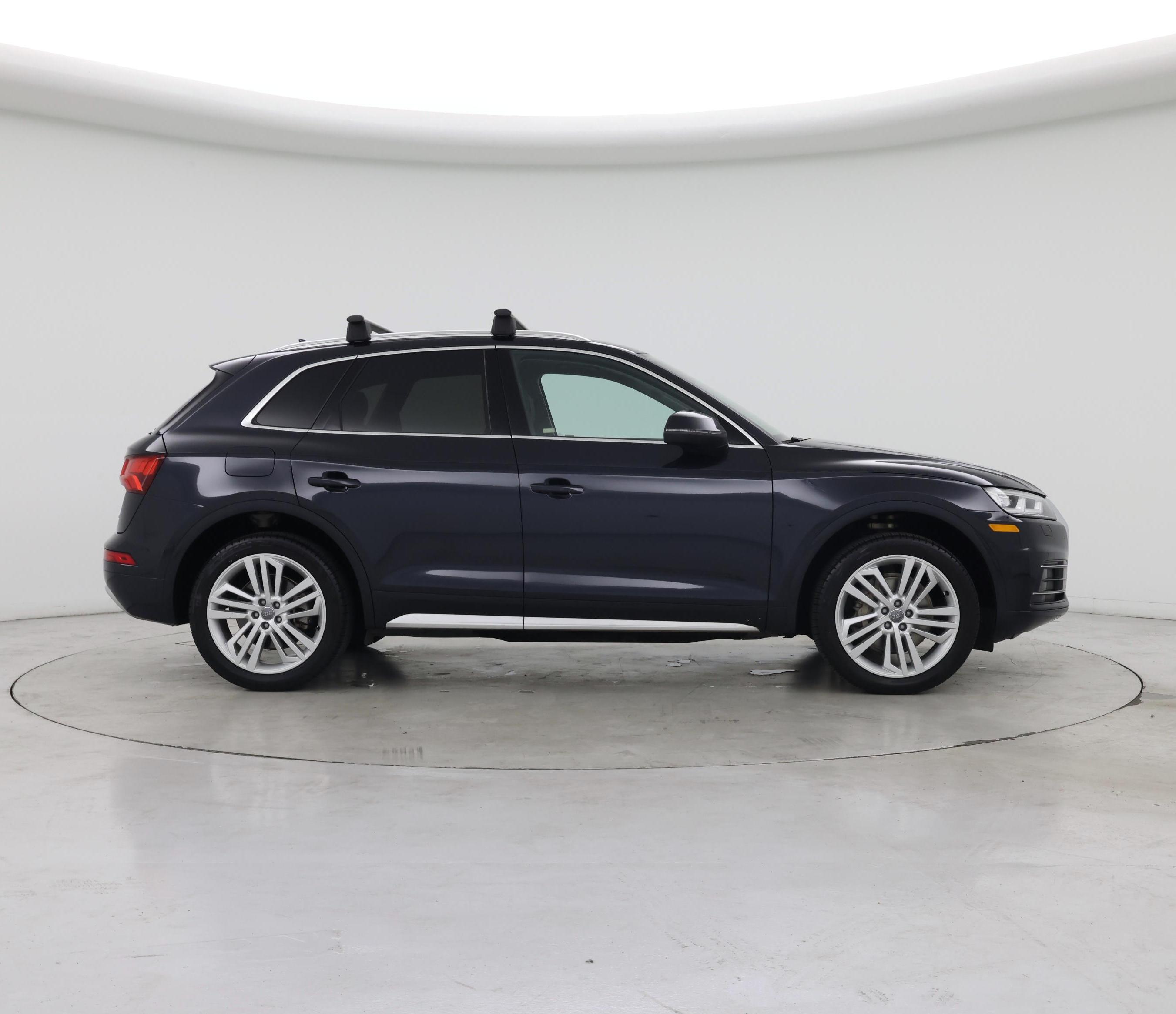 Thumbnail: 2019 Audi Q5 - 7
