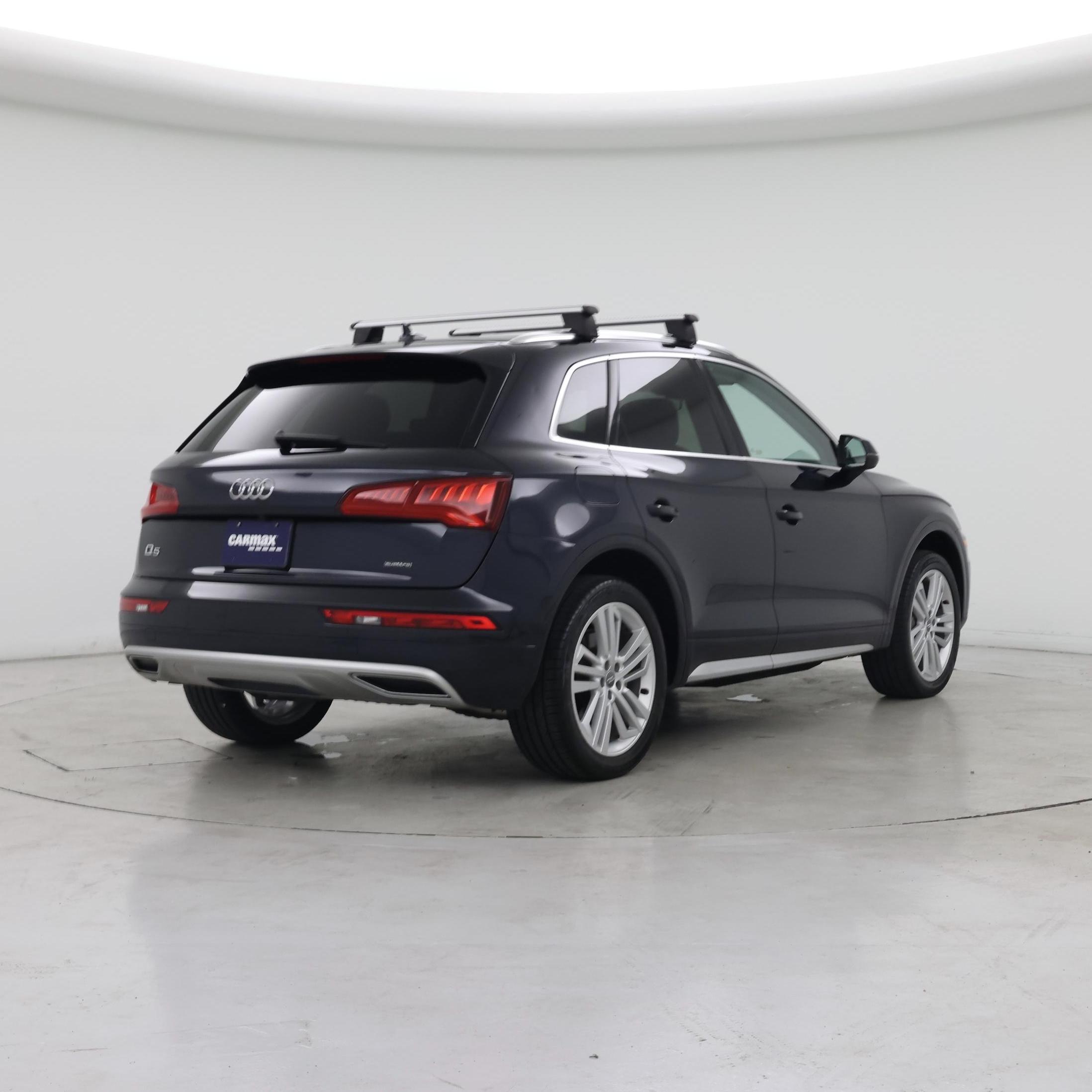 Thumbnail: 2019 Audi Q5 - 8