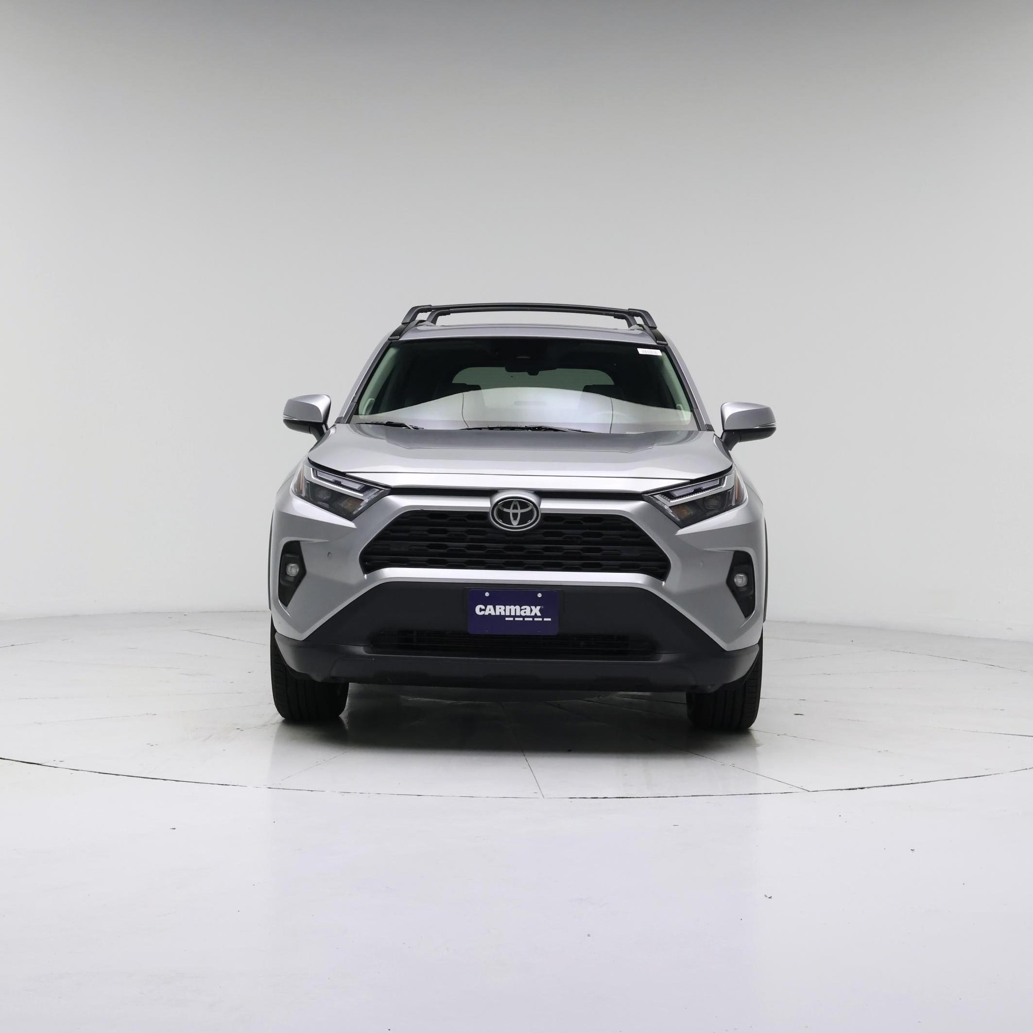 Thumbnail: 2023 Toyota RAV4 - 5