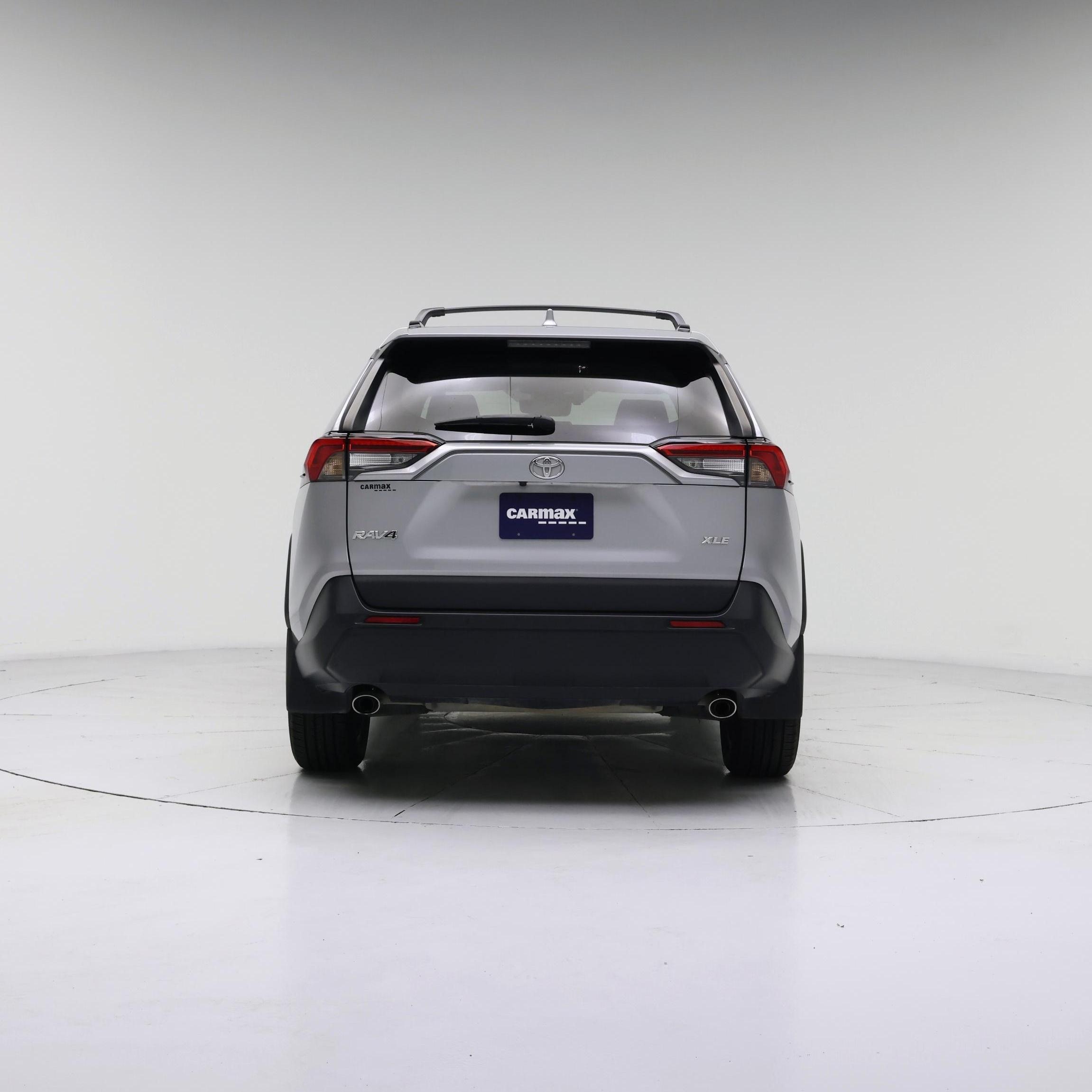 Thumbnail: 2023 Toyota RAV4 - 6