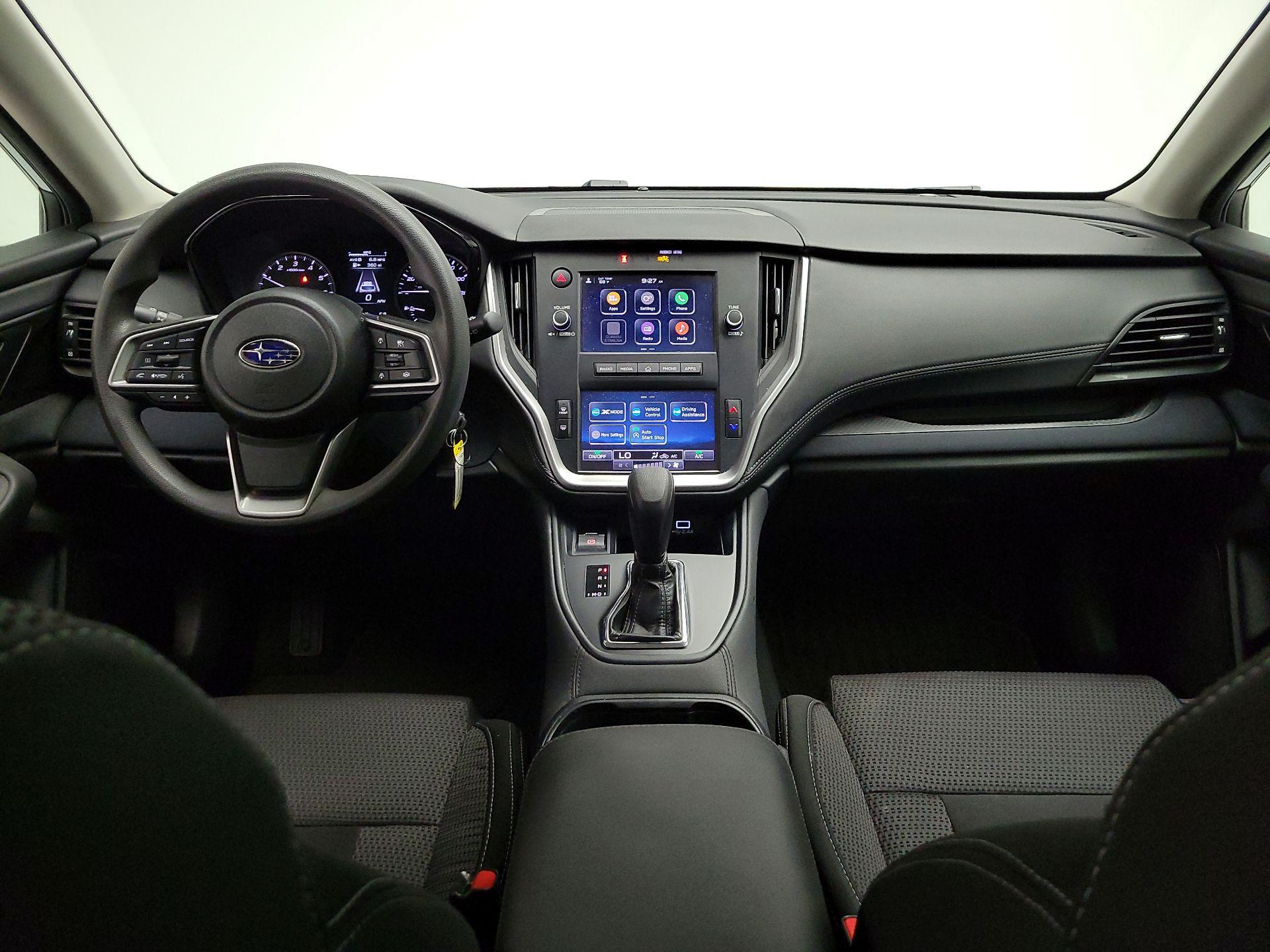 Thumbnail: 2023 Subaru Outback - 9