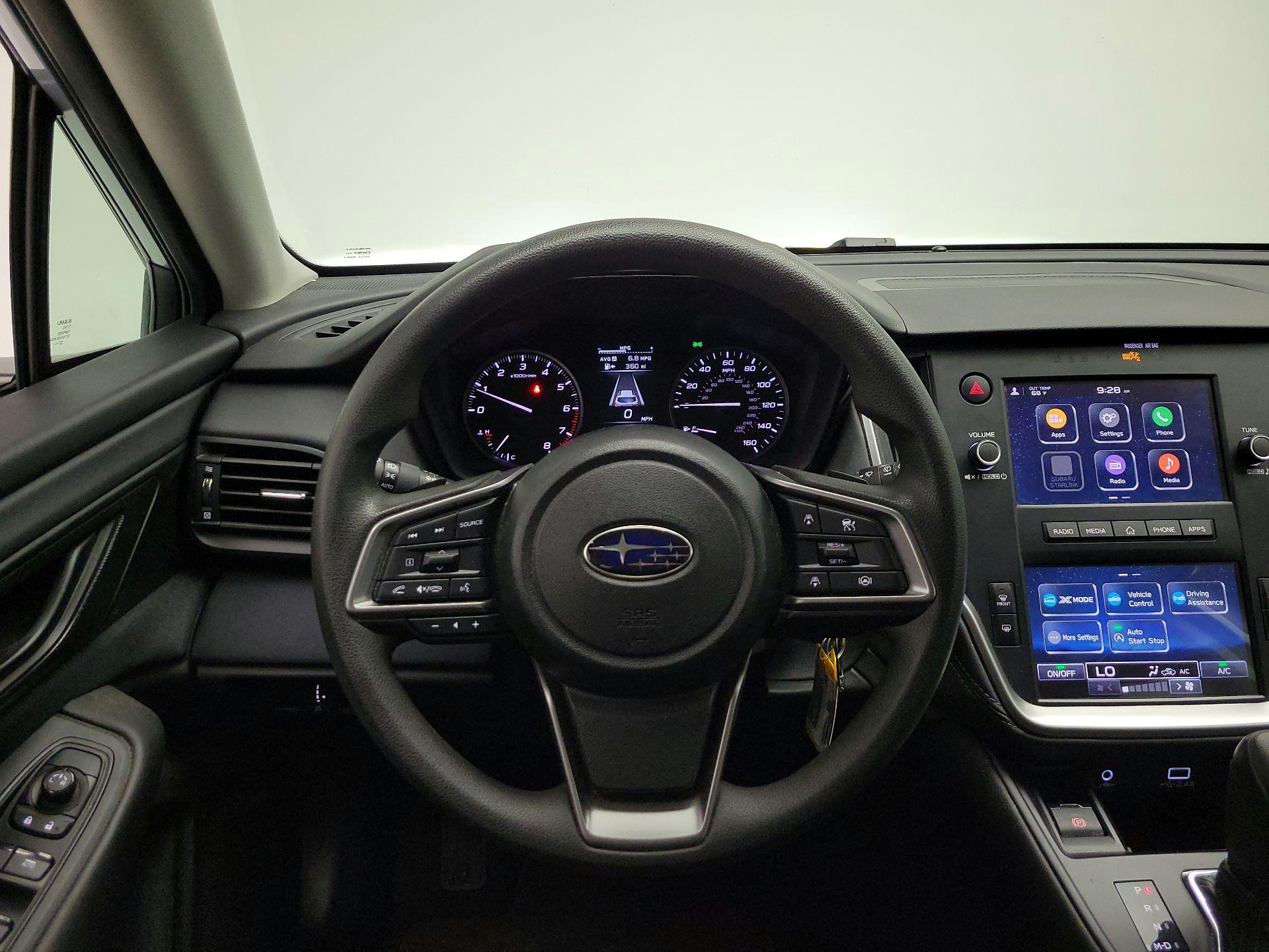 Thumbnail: 2023 Subaru Outback - 10