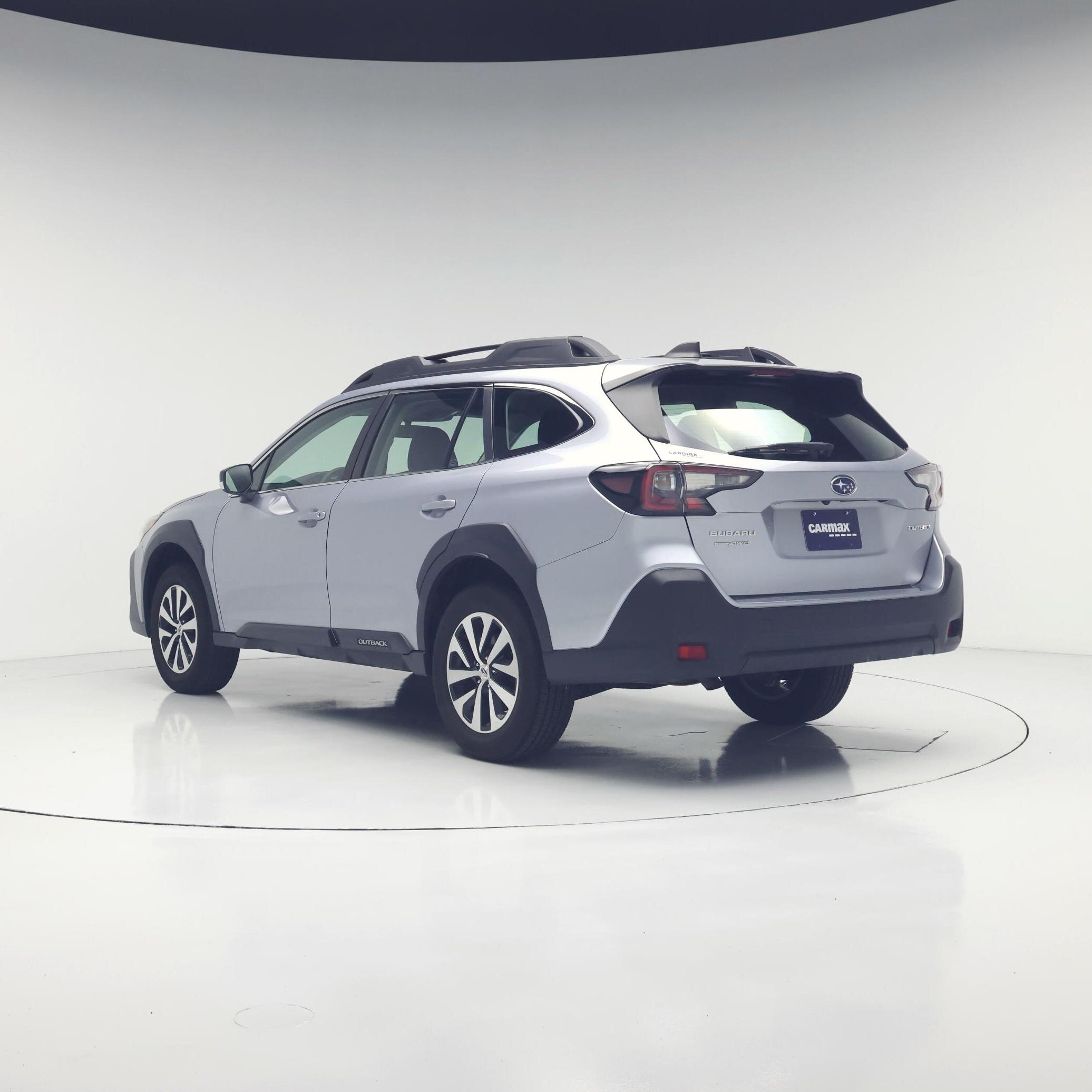 Thumbnail: 2023 Subaru Outback - 2