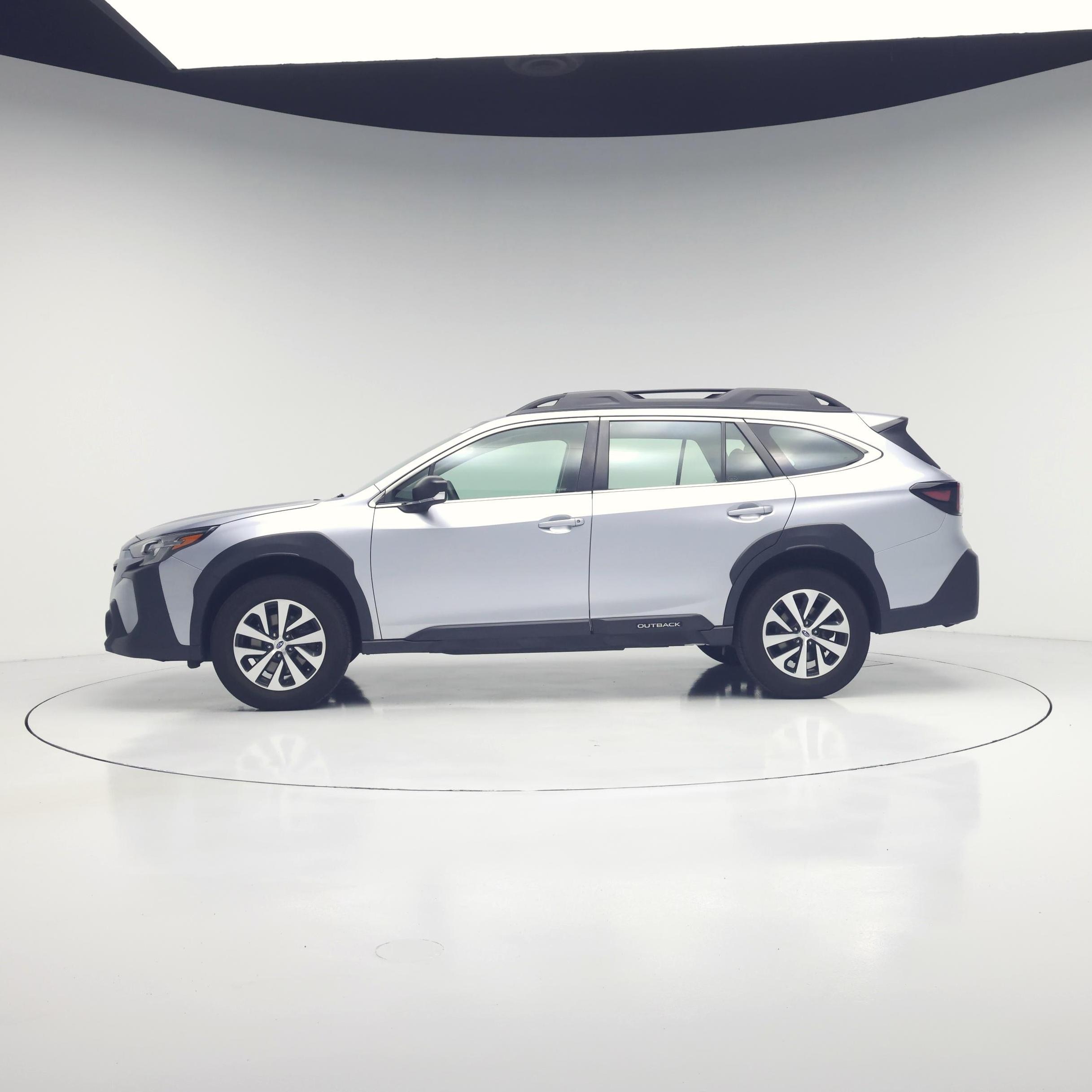 Thumbnail: 2023 Subaru Outback - 3