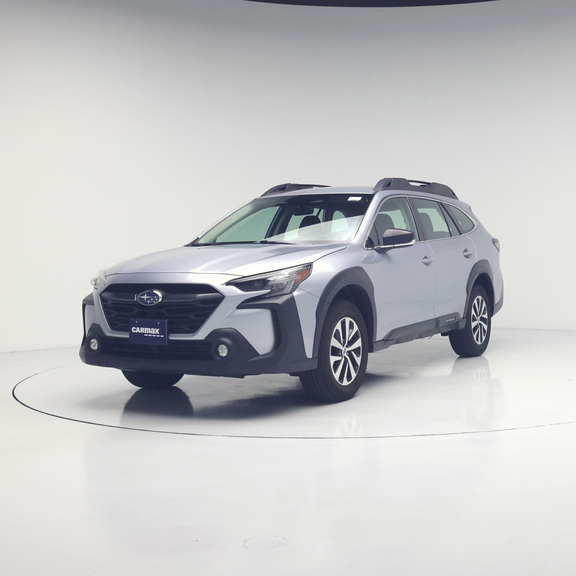 Thumbnail: 2023 Subaru Outback - 4