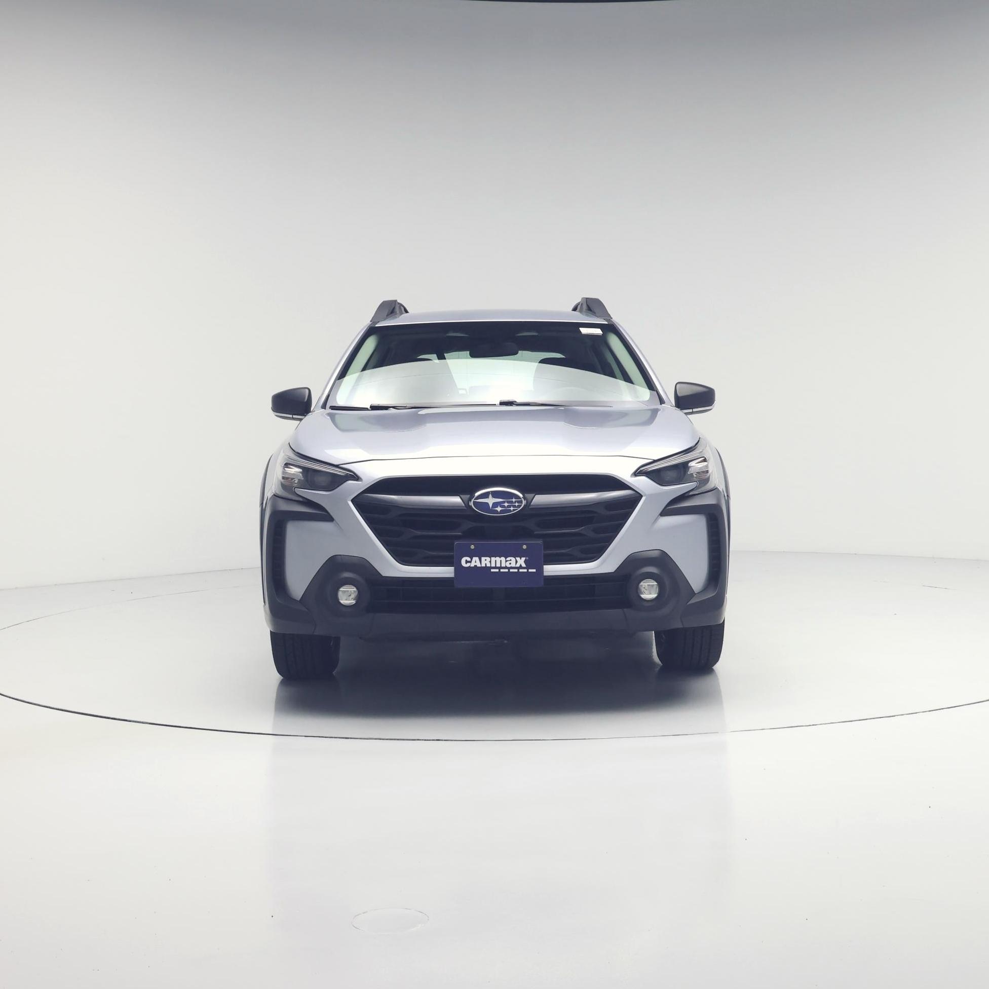Thumbnail: 2023 Subaru Outback - 5