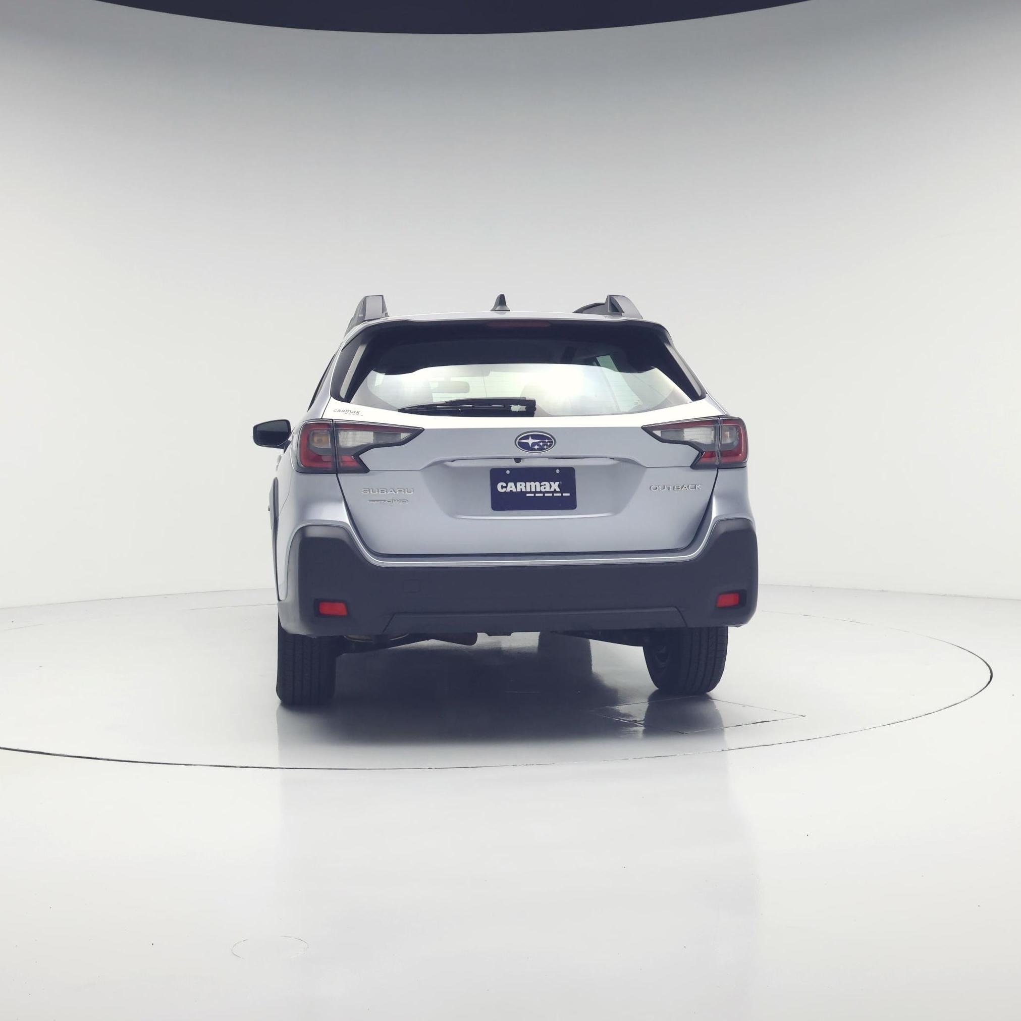 Thumbnail: 2023 Subaru Outback - 6