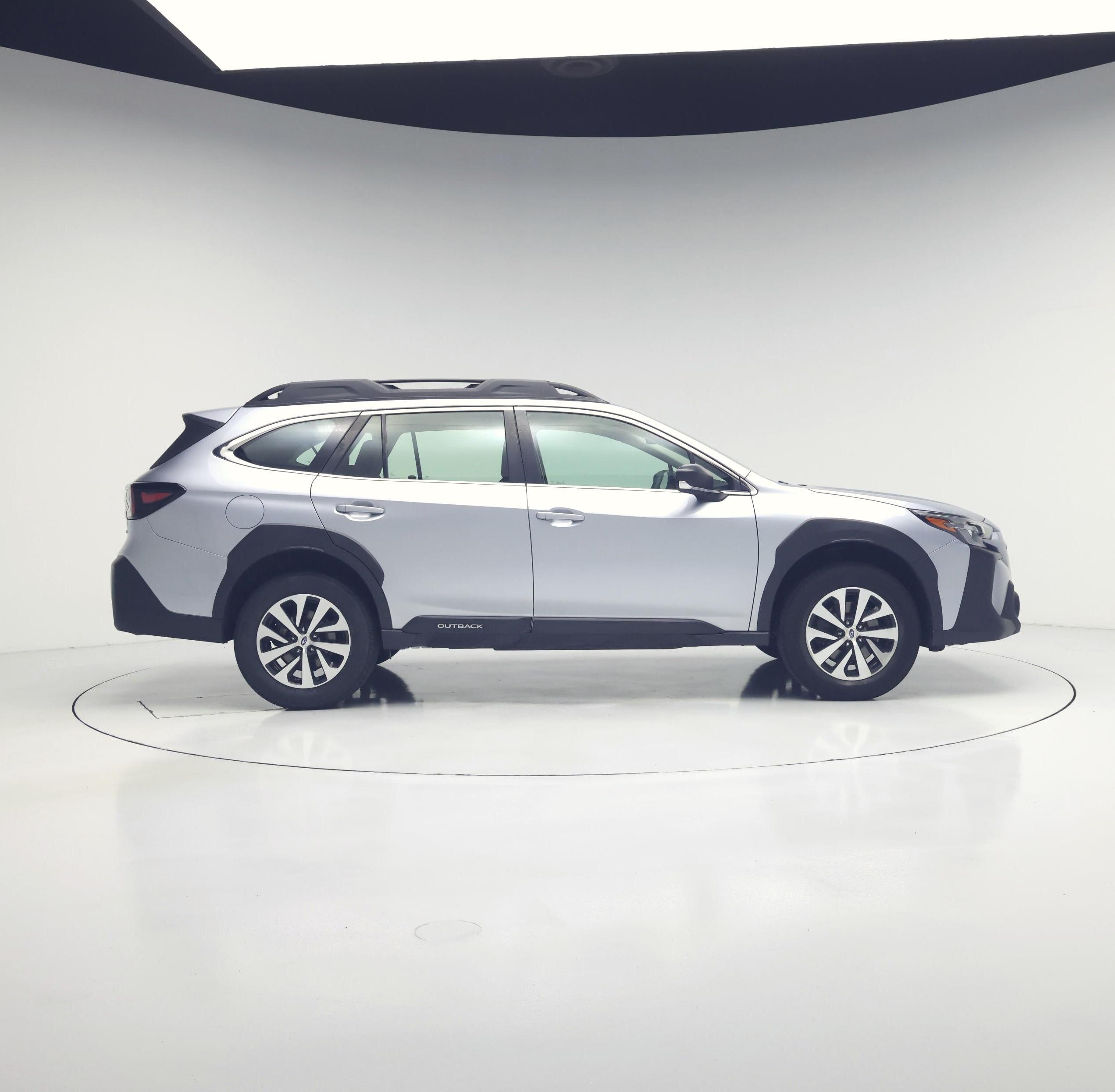 Thumbnail: 2023 Subaru Outback - 7