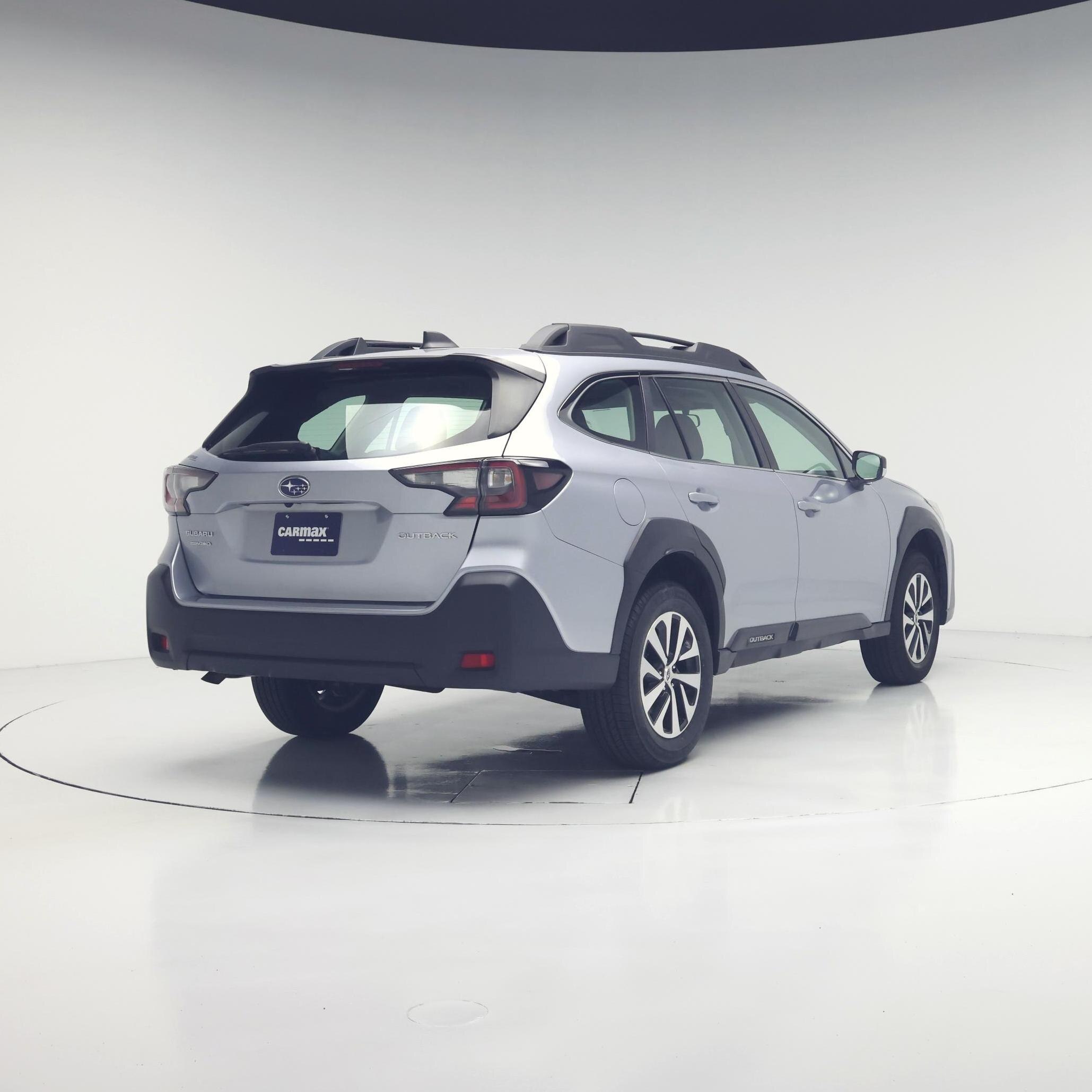 Thumbnail: 2023 Subaru Outback - 8