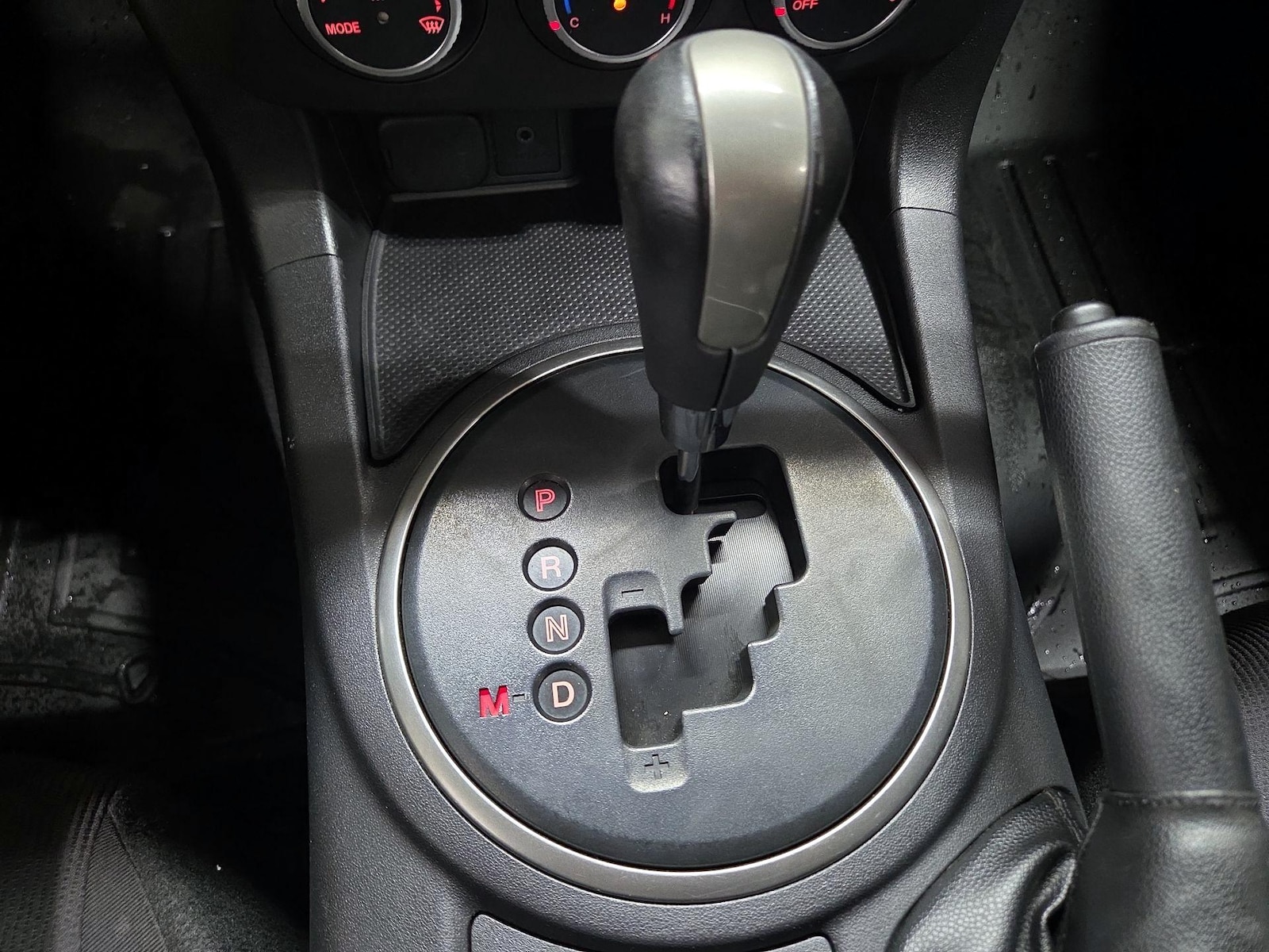 2014 Mazda MX-5 Miata Touring - Photo 17