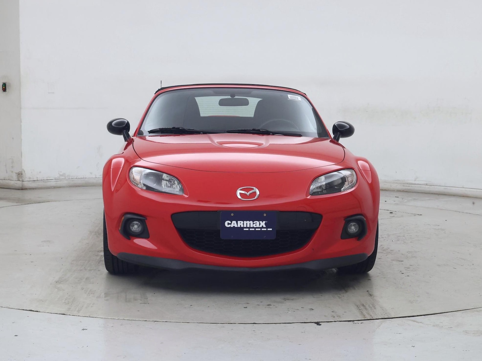 2014 Mazda MX-5 Miata Touring - Photo 6