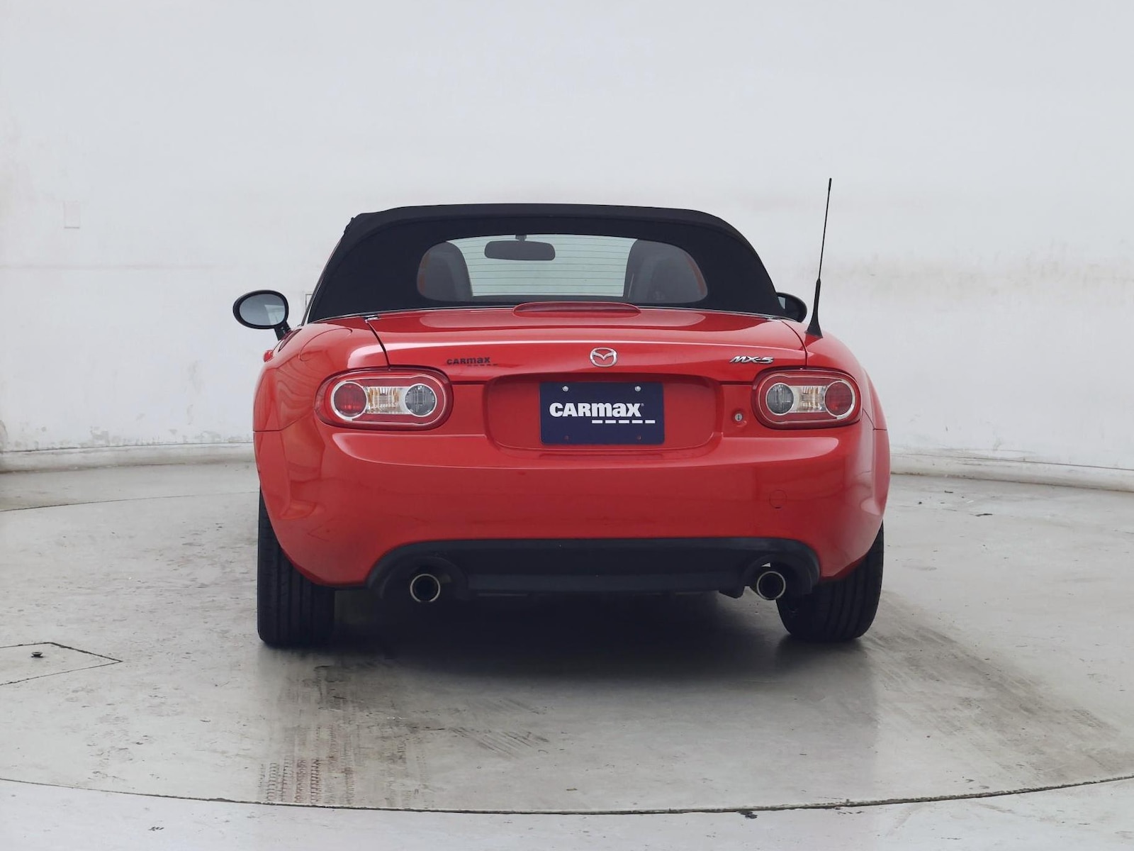 2014 Mazda MX-5 Miata Touring - Photo 7