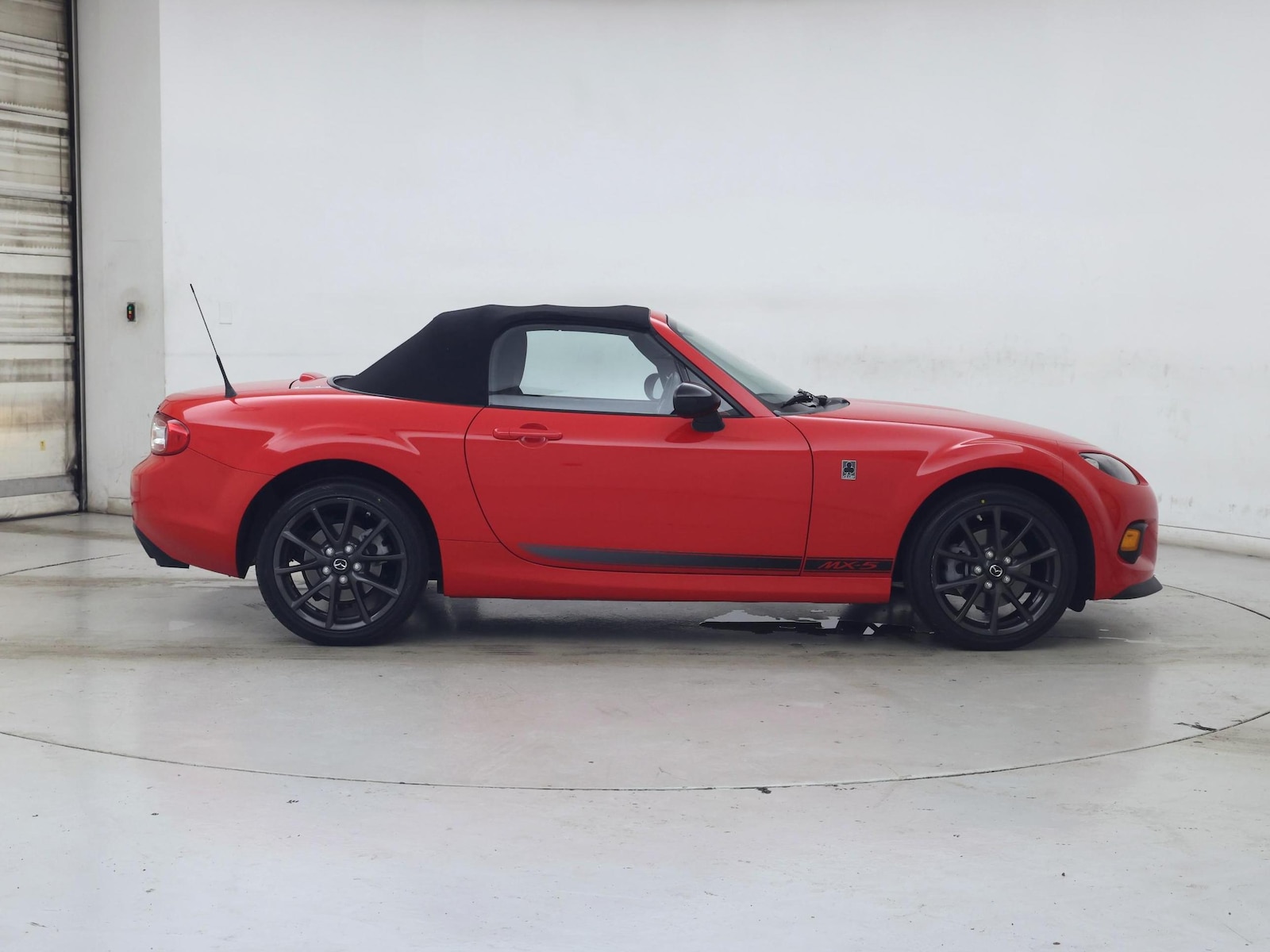 2014 Mazda MX-5 Miata Touring - Photo 8