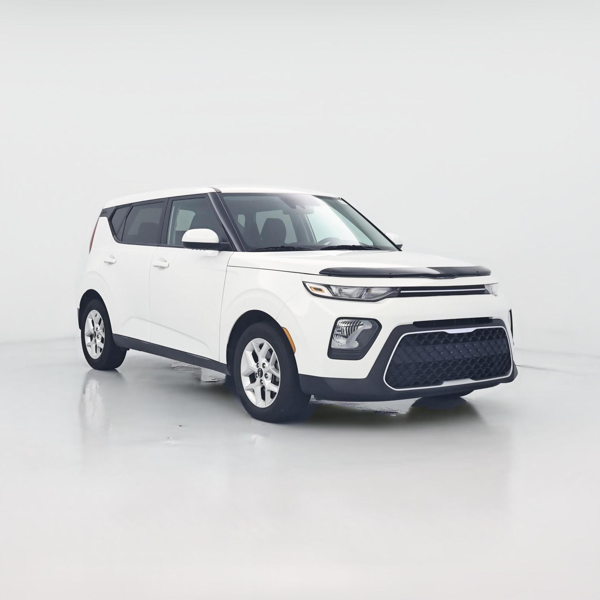 Thumbnail: 2022 Kia Soul - 1