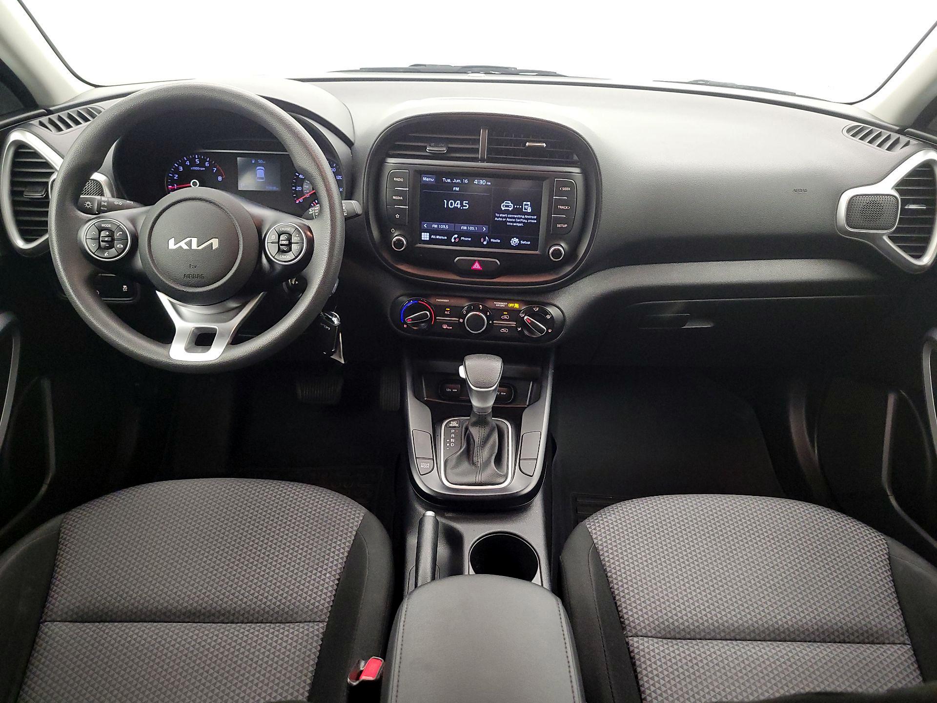 Thumbnail: 2022 Kia Soul - 9
