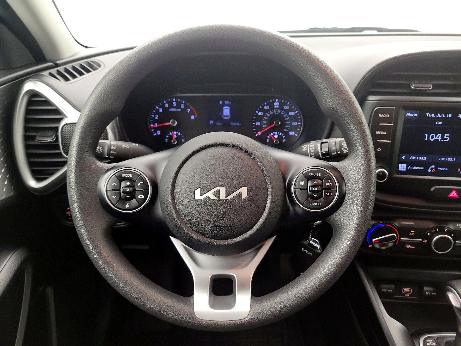 Thumbnail: 2022 Kia Soul - 10