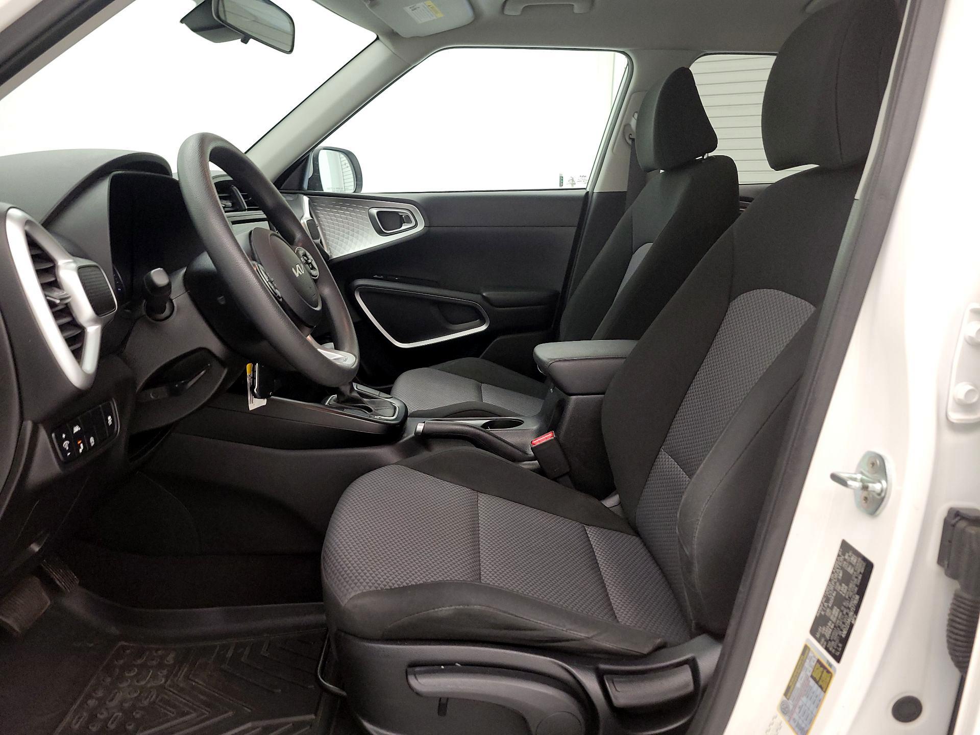 Thumbnail: 2022 Kia Soul - 11