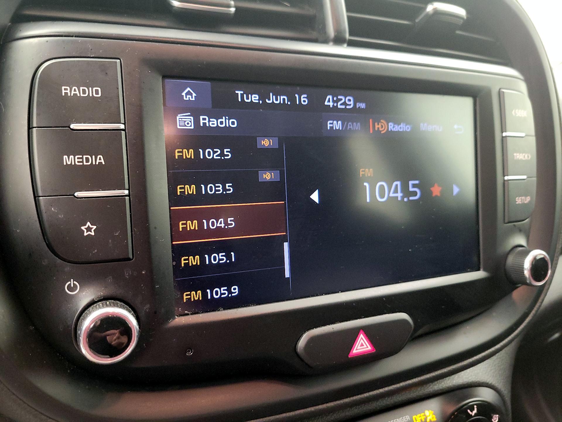 Thumbnail: 2022 Kia Soul - 15