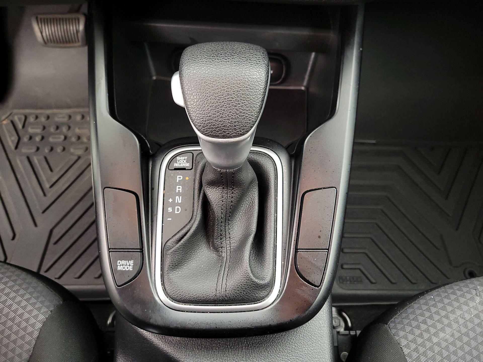 Thumbnail: 2022 Kia Soul - 17
