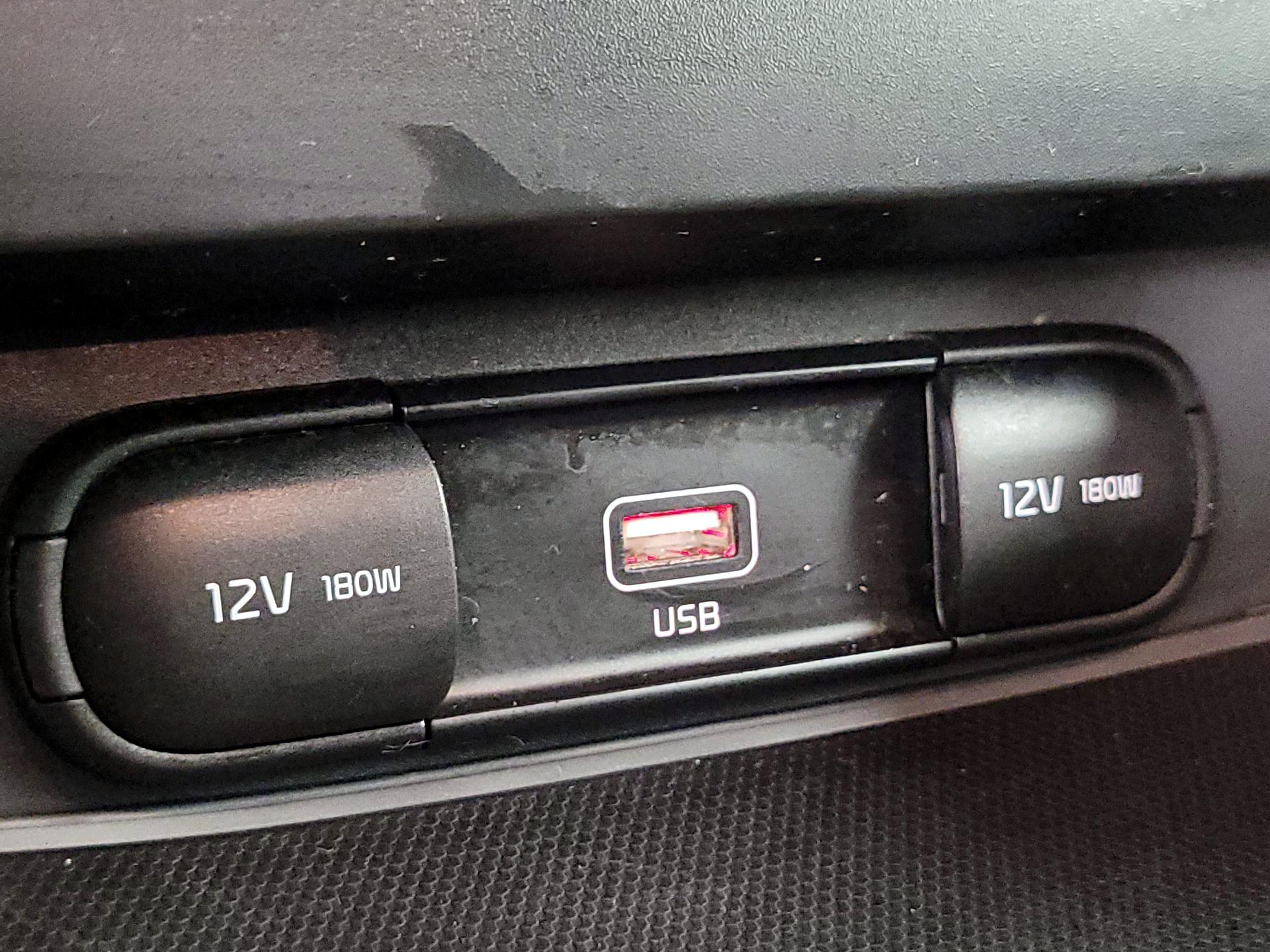 Thumbnail: 2022 Kia Soul - 18