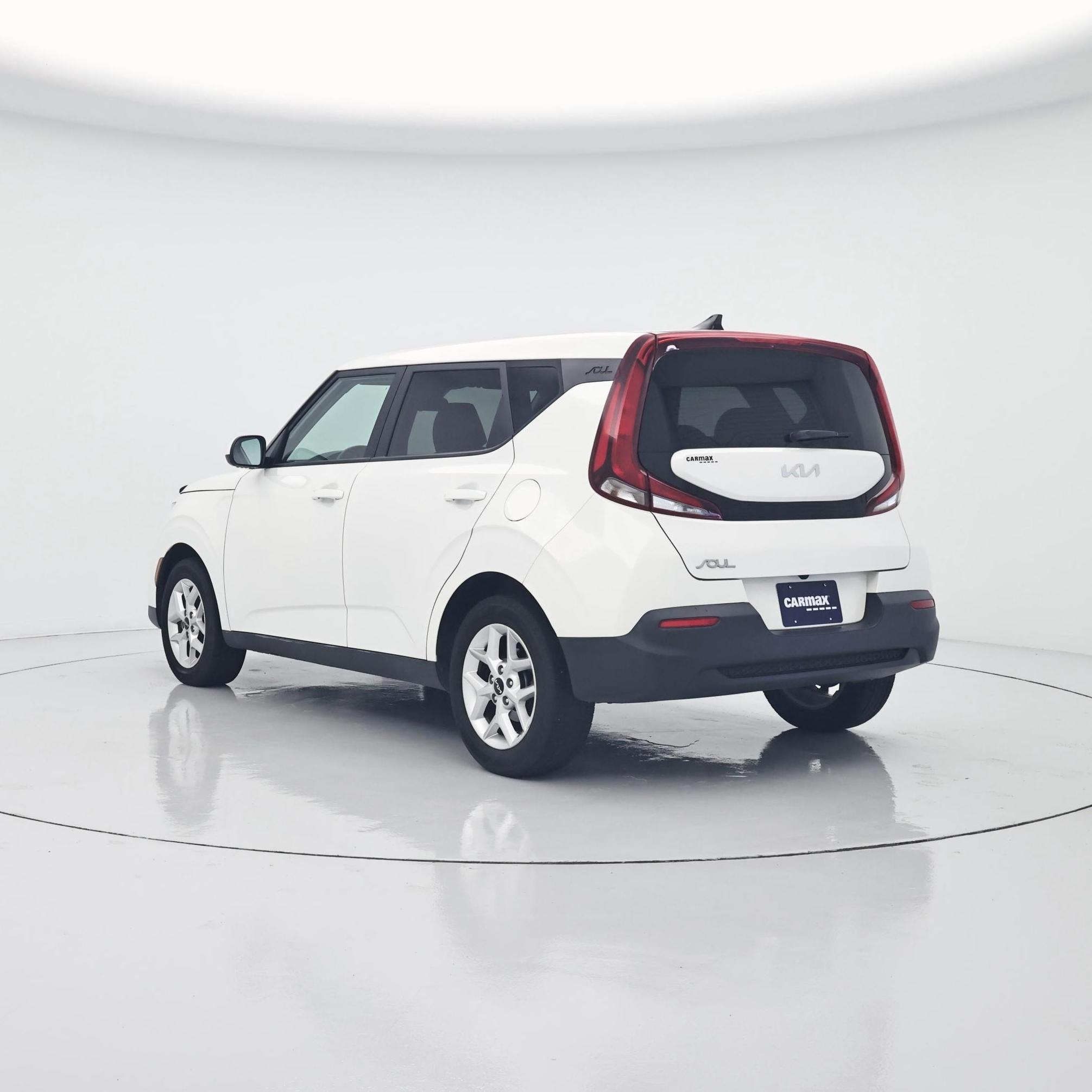 Thumbnail: 2022 Kia Soul - 2