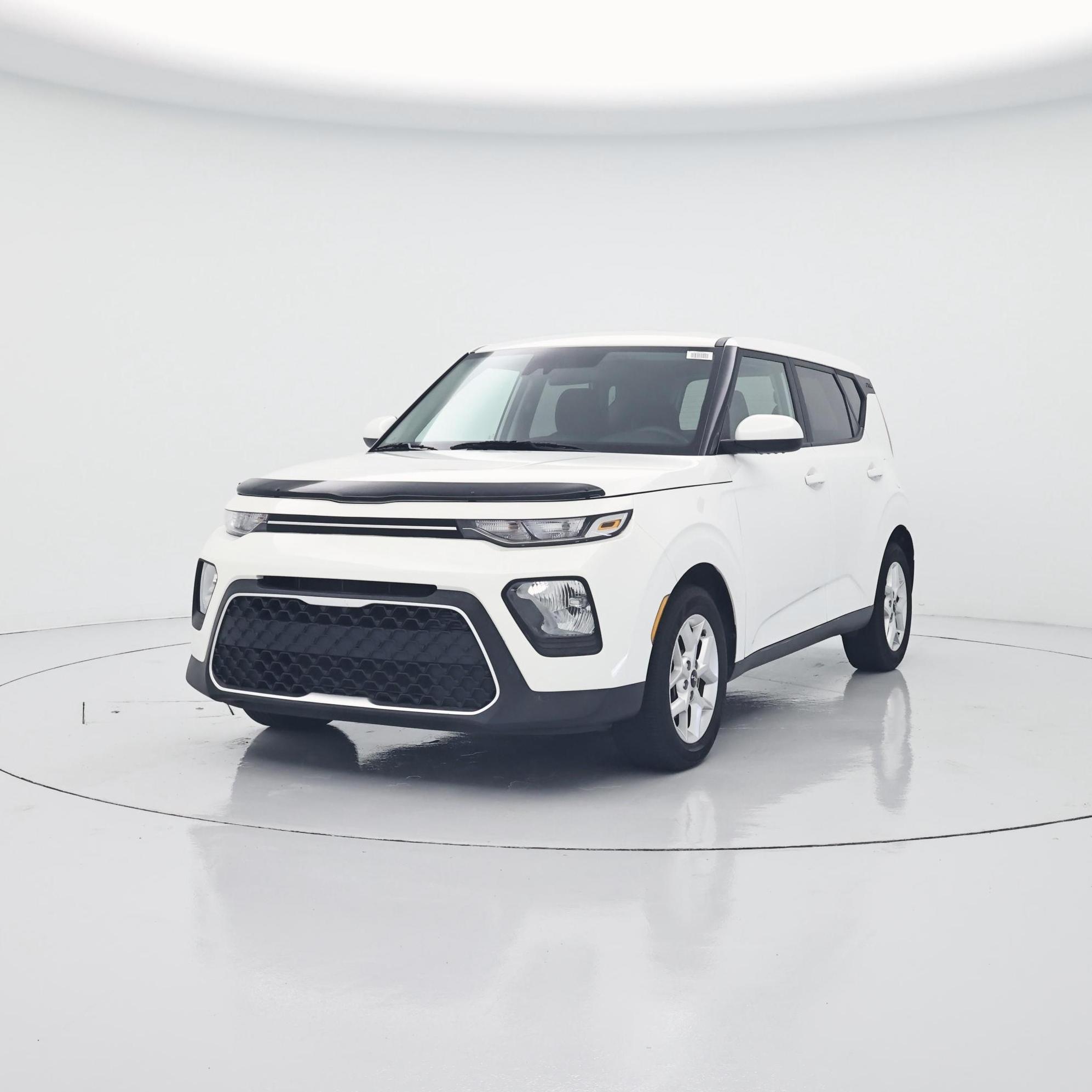 Thumbnail: 2022 Kia Soul - 4
