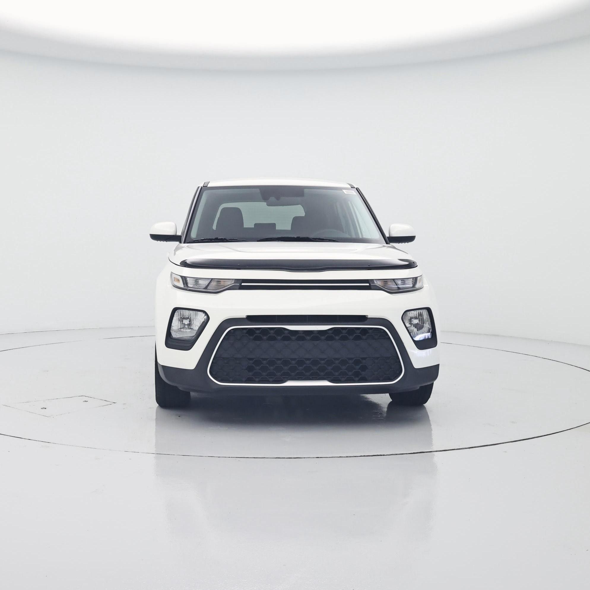 Thumbnail: 2022 Kia Soul - 5