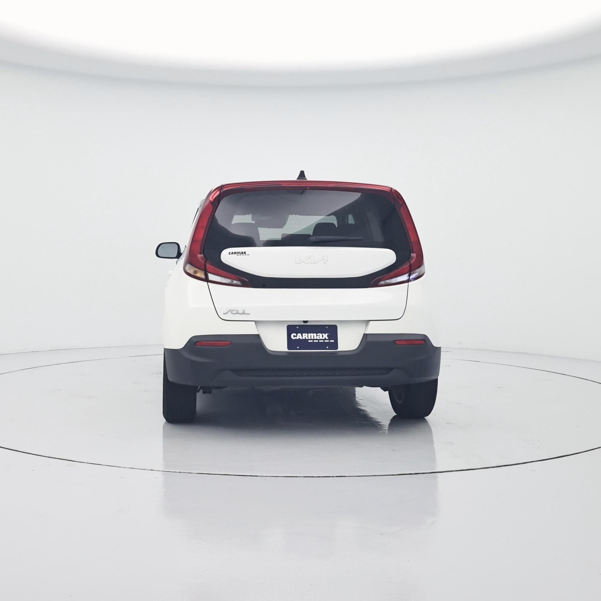 Thumbnail: 2022 Kia Soul - 6