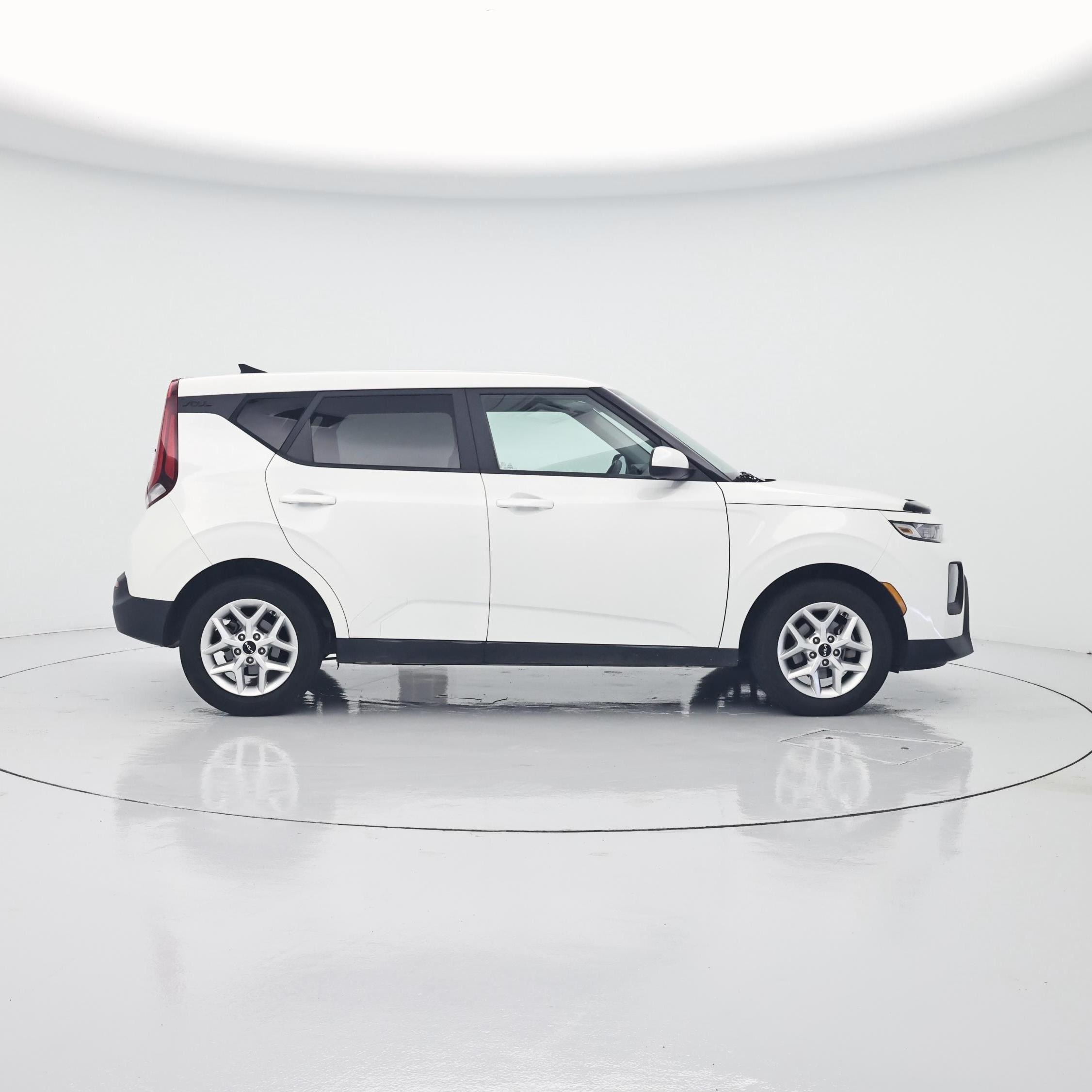 Thumbnail: 2022 Kia Soul - 7