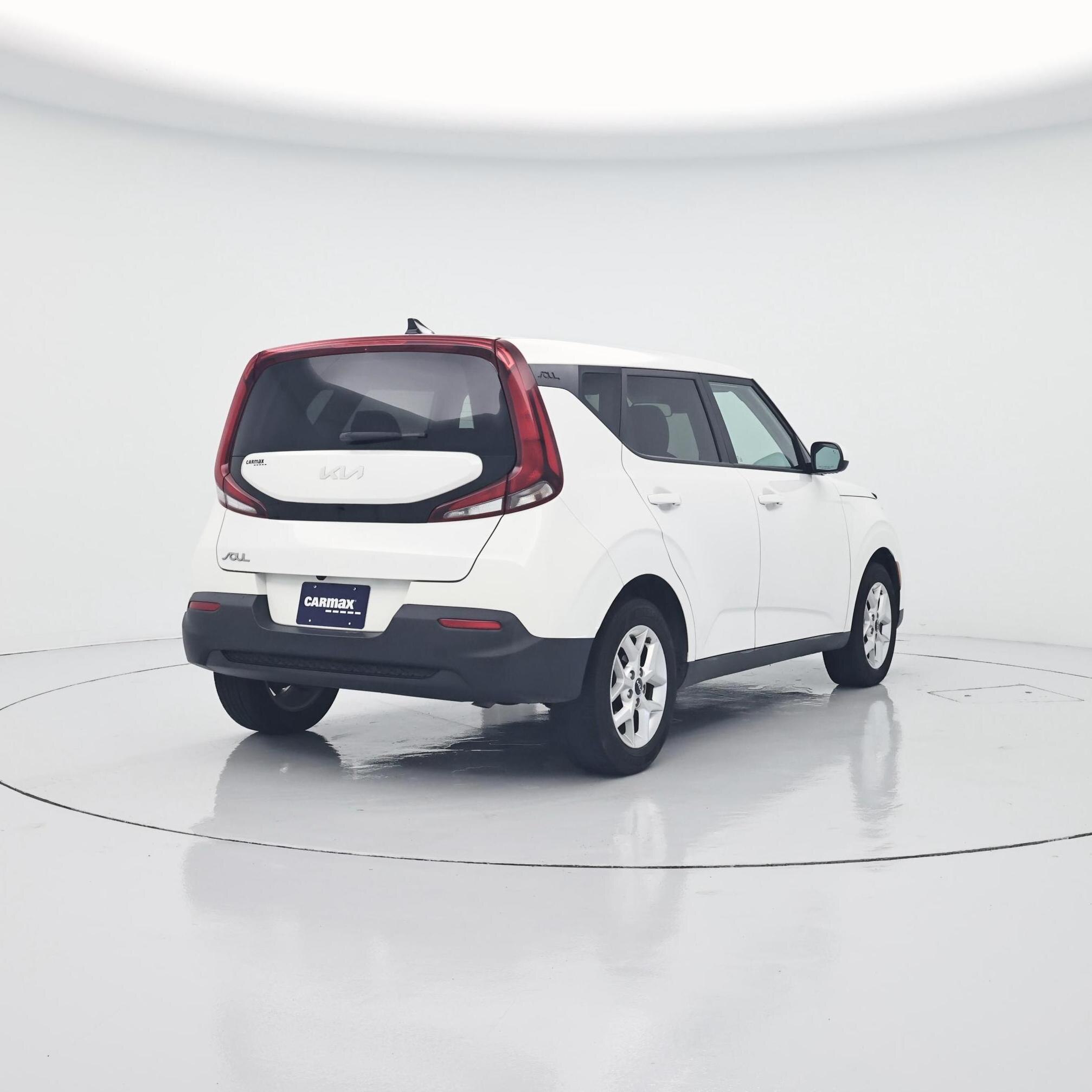Thumbnail: 2022 Kia Soul - 8