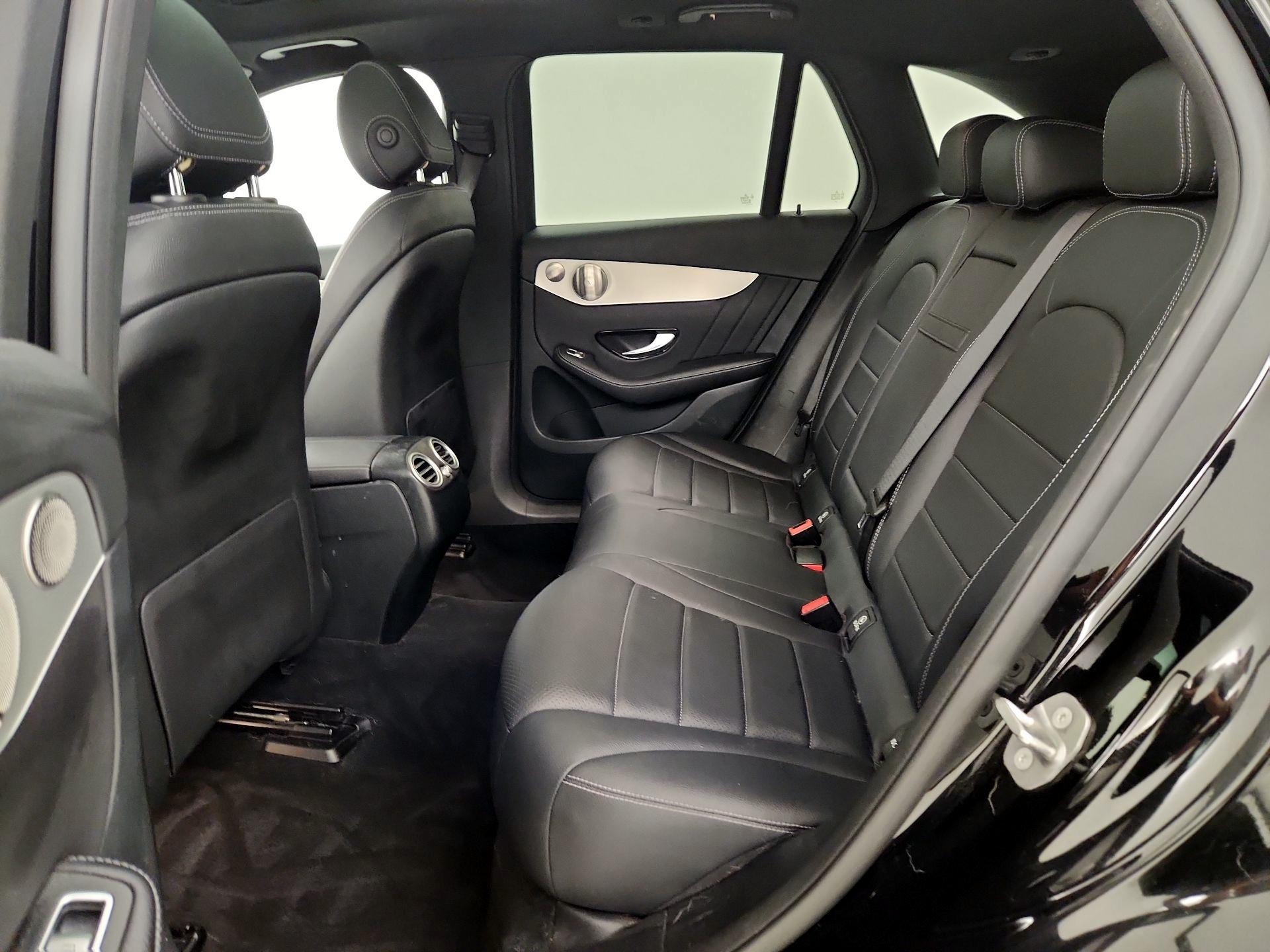 Thumbnail: 2021 Mercedes-Benz GLC - 20