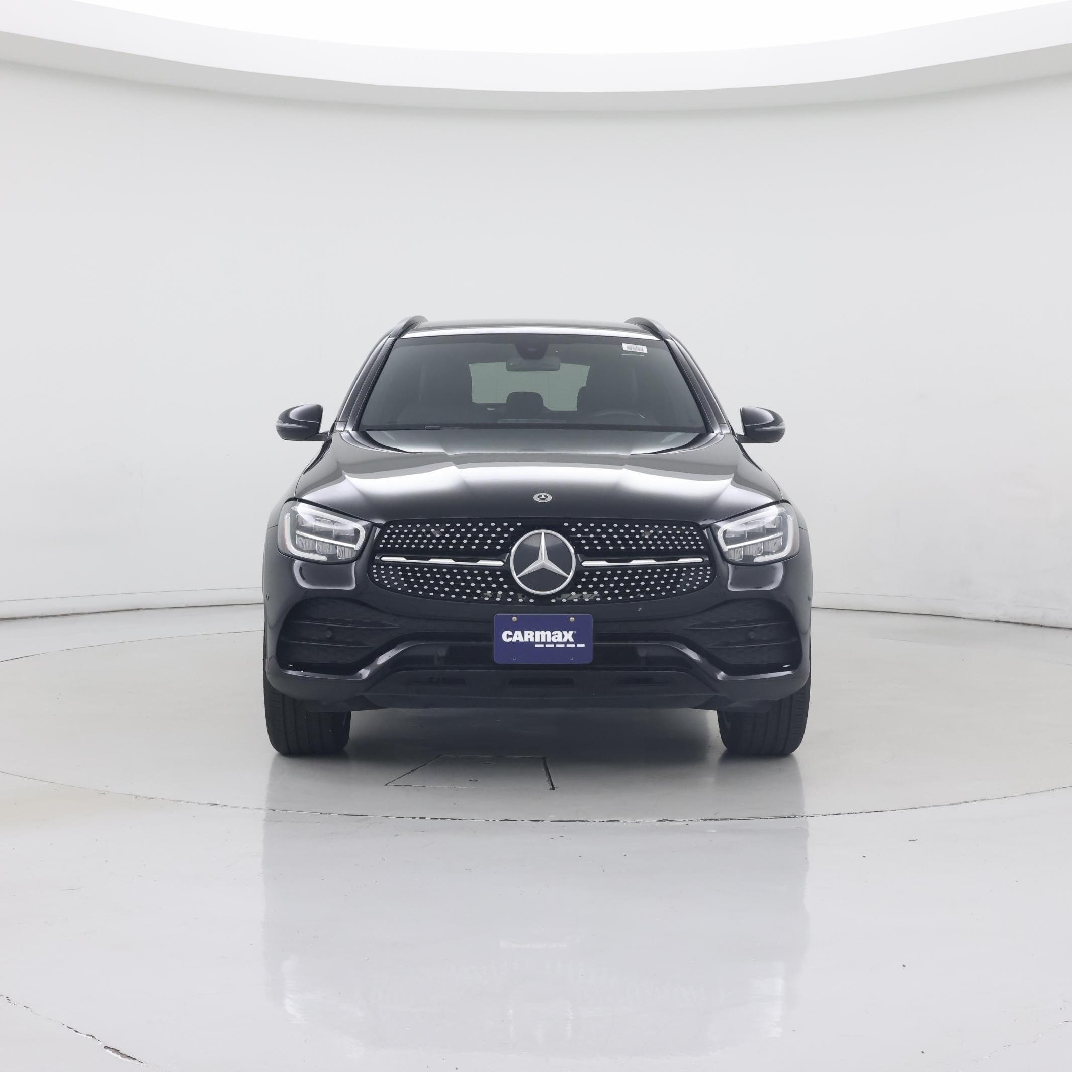 Thumbnail: 2021 Mercedes-Benz GLC - 5