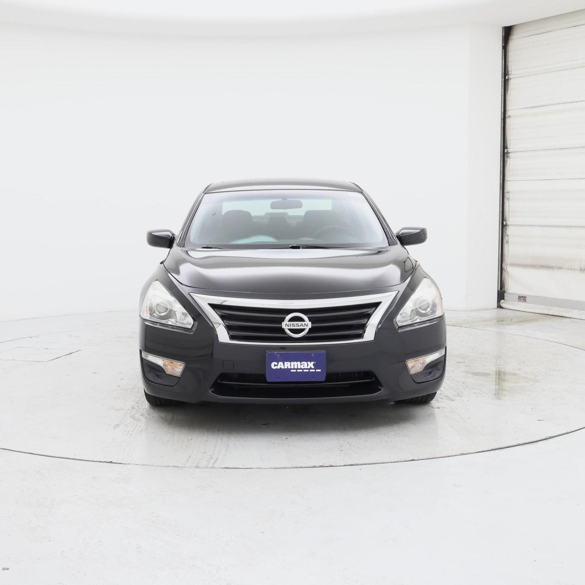 Thumbnail: 2015 Nissan Altima - 5